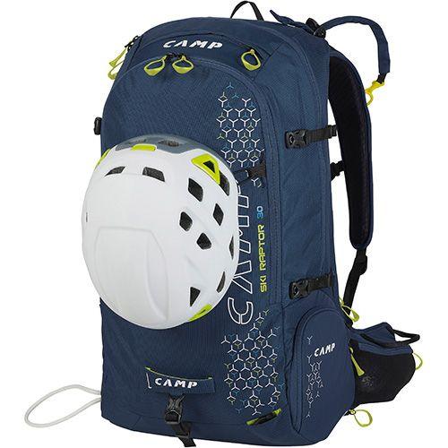 Camp | Zaino Ski Raptor 30 Blu scuro Blu - Fabbrica Ski Sises