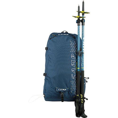 Camp | Zaino Ski Raptor 30 Blu scuro Blu - Fabbrica Ski Sises