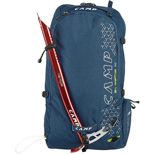 Camp | Zaino Ski Raptor 30 Blu scuro Blu - Fabbrica Ski Sises
