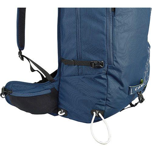 Camp | Zaino Ski Raptor 30 Blu scuro Blu - Fabbrica Ski Sises