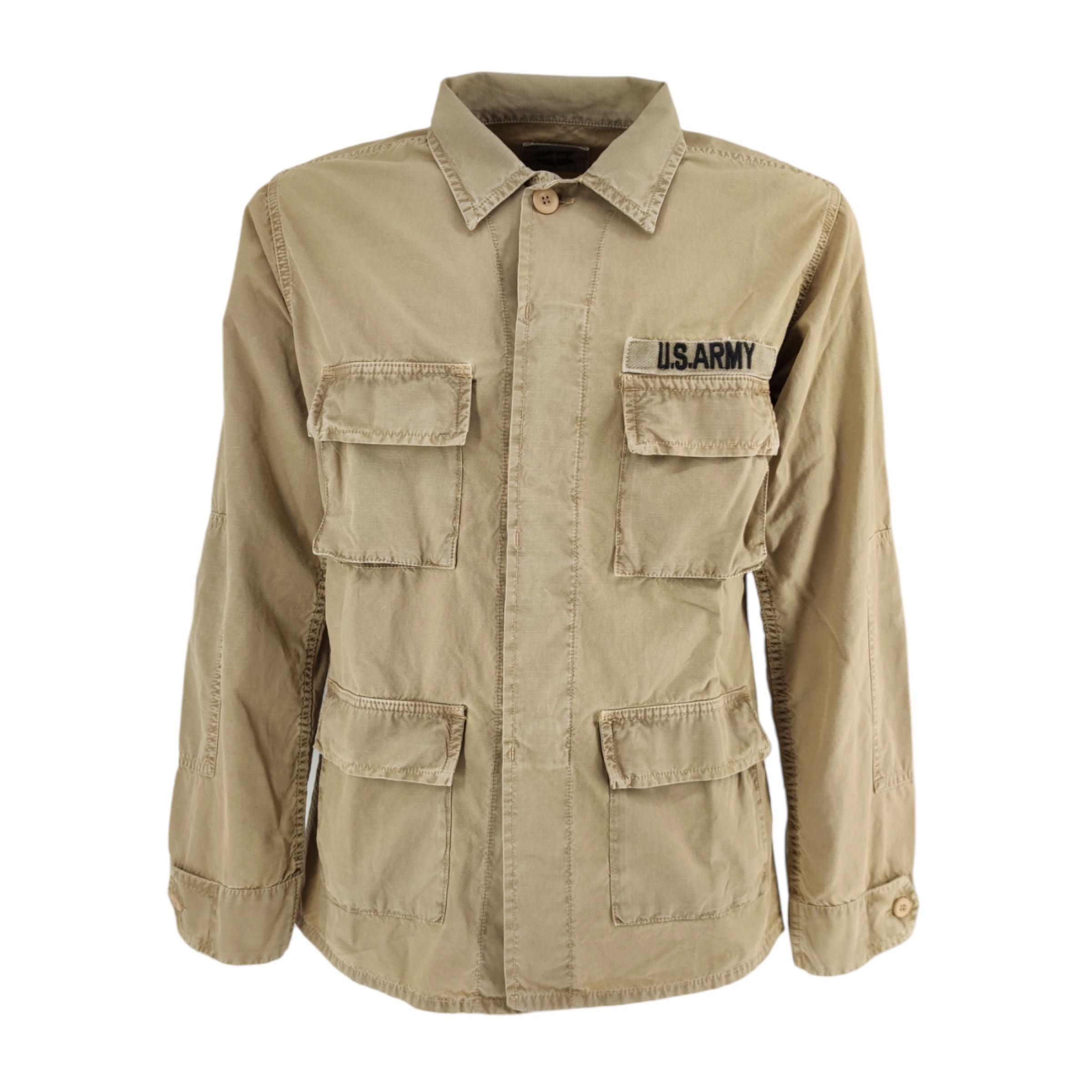 Chesapeake'S | Giacca Korpela Uomo Sand - Fabbrica Ski Sises