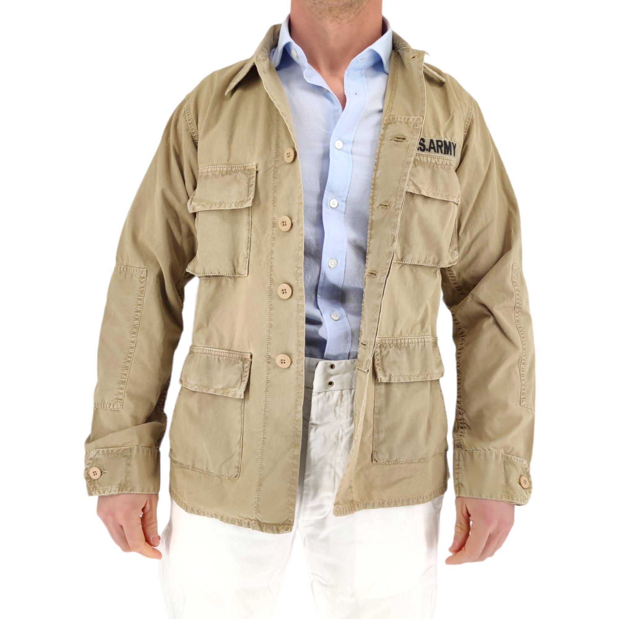 Chesapeake'S | Giacca Korpela Uomo Sand - Fabbrica Ski Sises