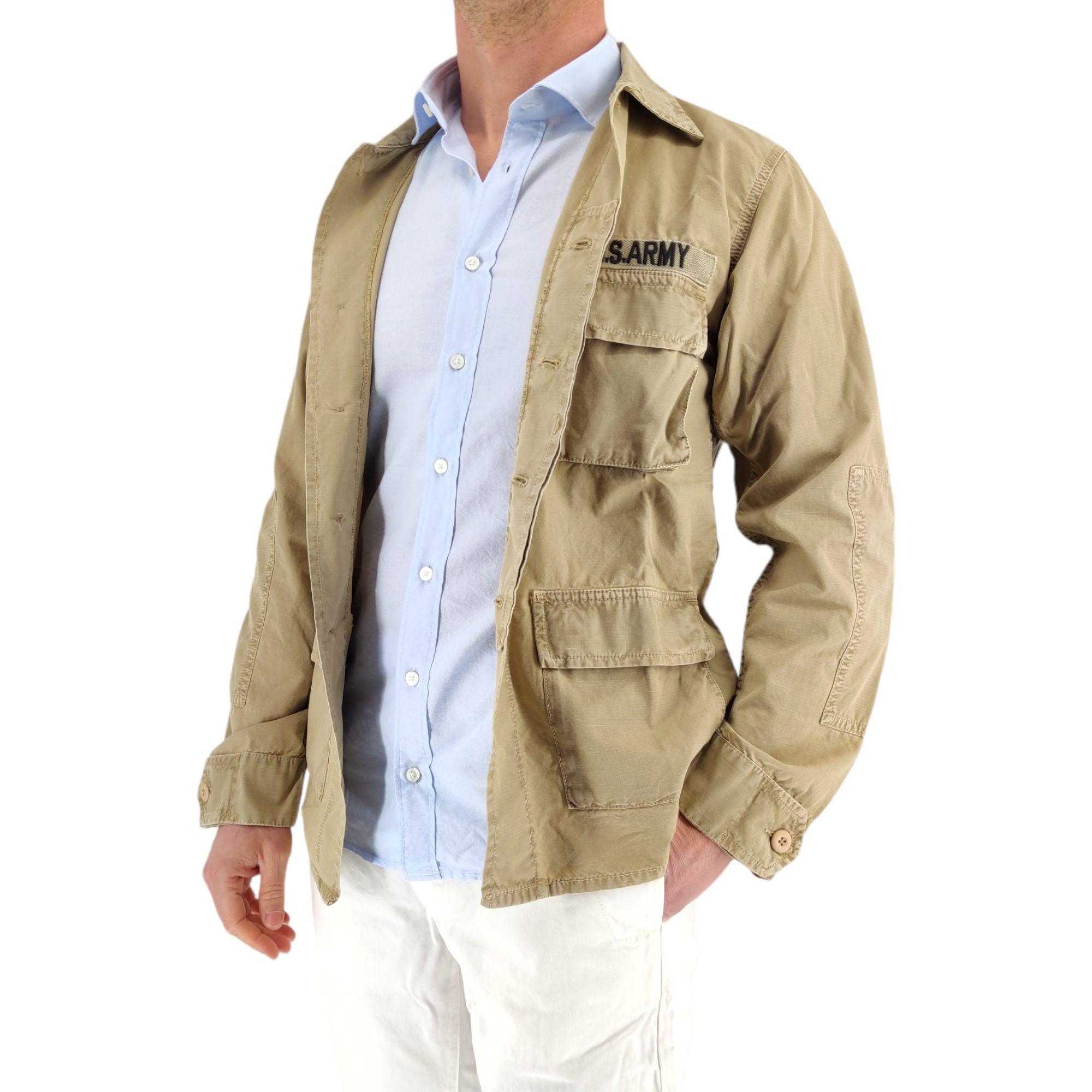 Chesapeake'S | Giacca Korpela Uomo Sand - Fabbrica Ski Sises
