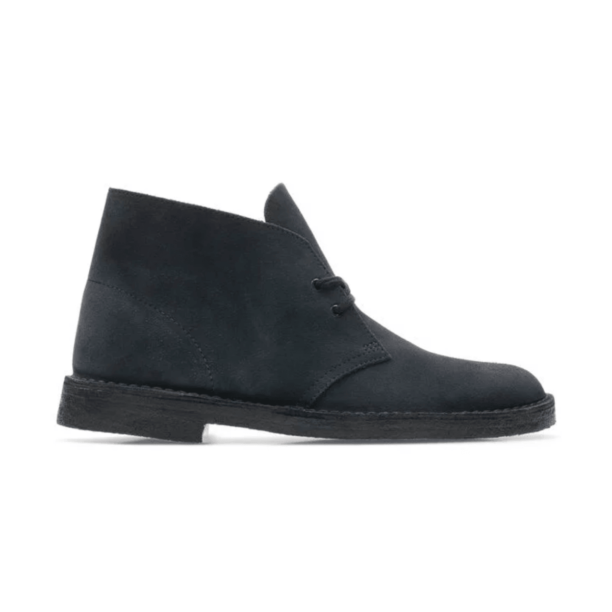 Clarks | Scarpe Desert Boot Uomo Blu - Fabbrica Ski Sises