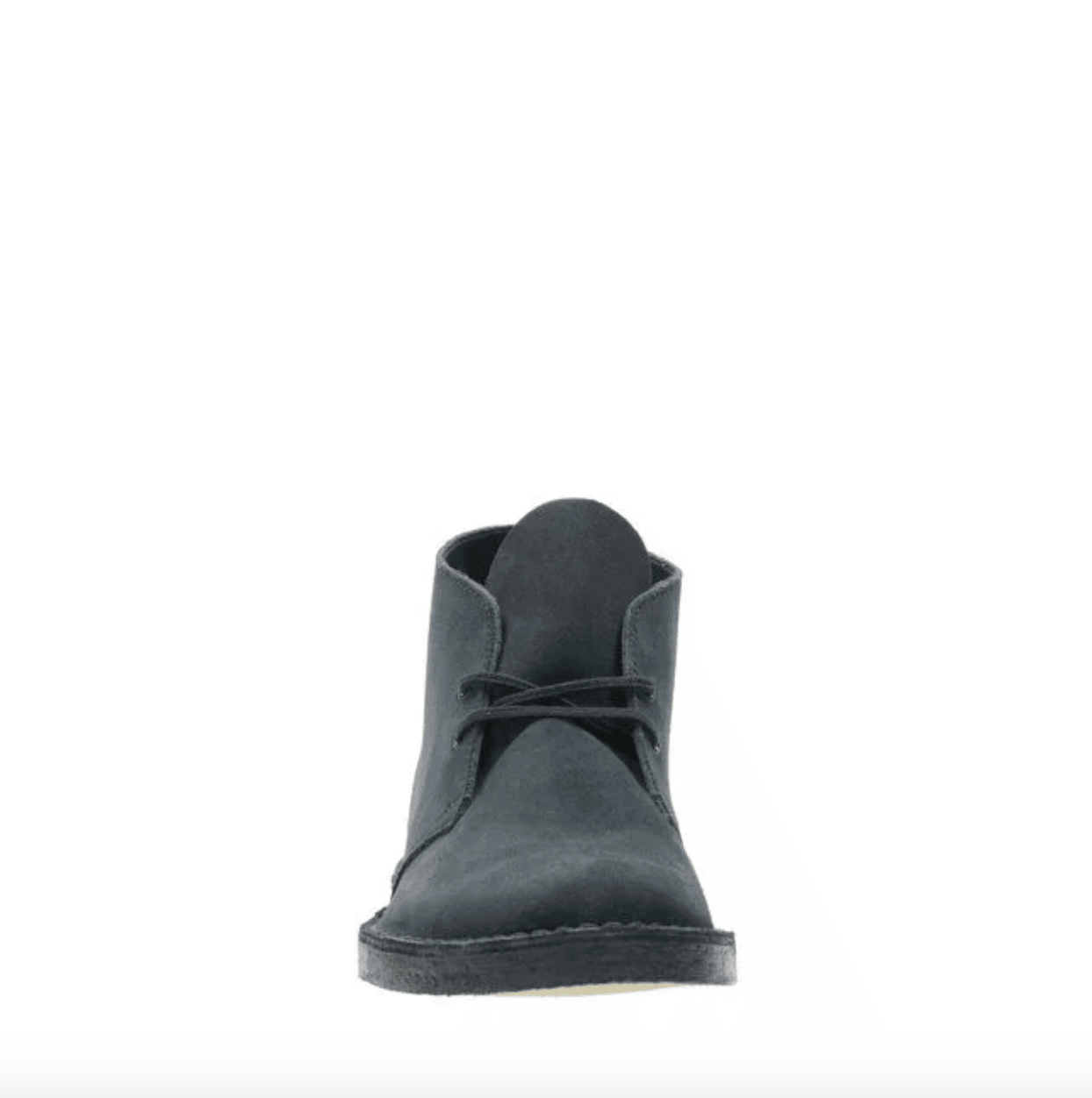 Clarks | Scarpe Desert Boot Uomo Blu - Fabbrica Ski Sises