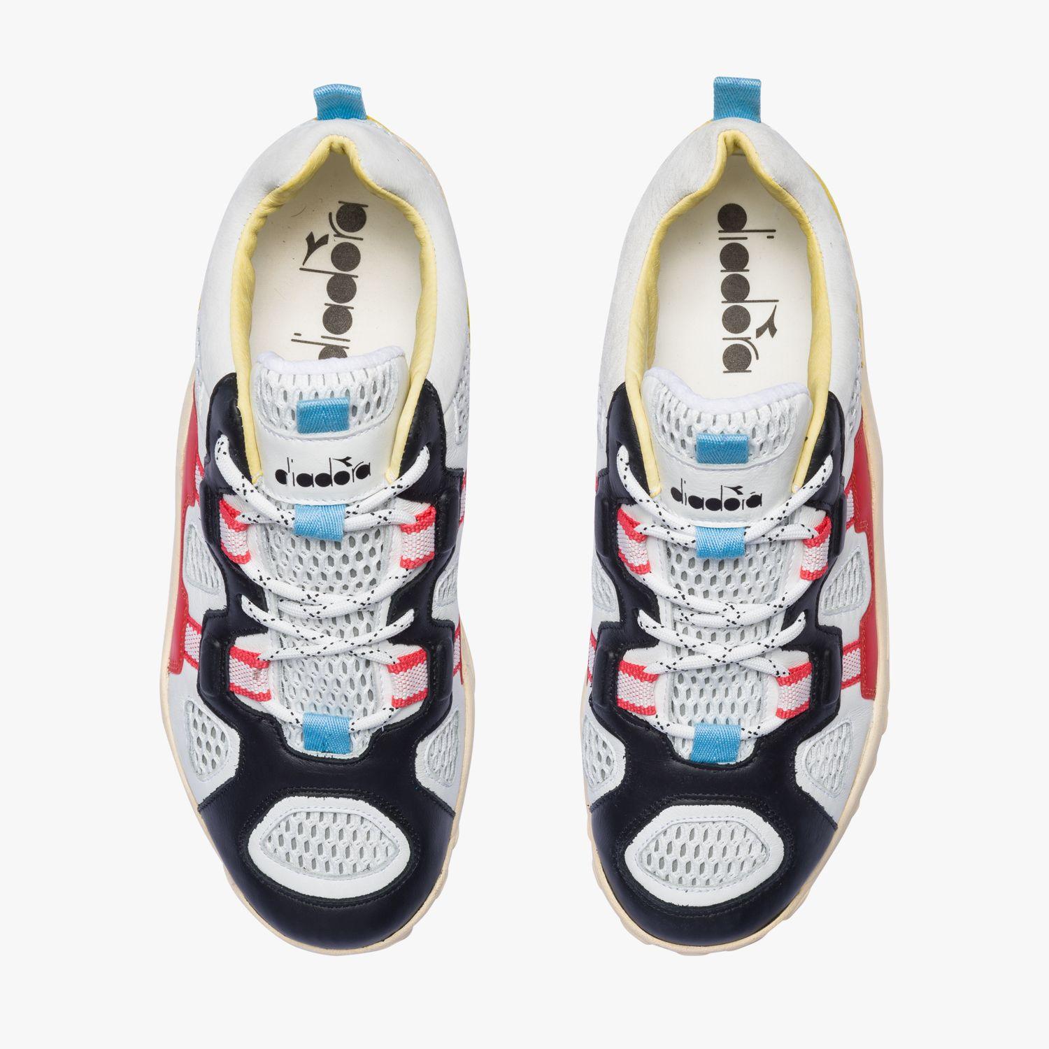 Diadora | Scarpe Alpaca Donna Multicolor - Fabbrica Ski Sises