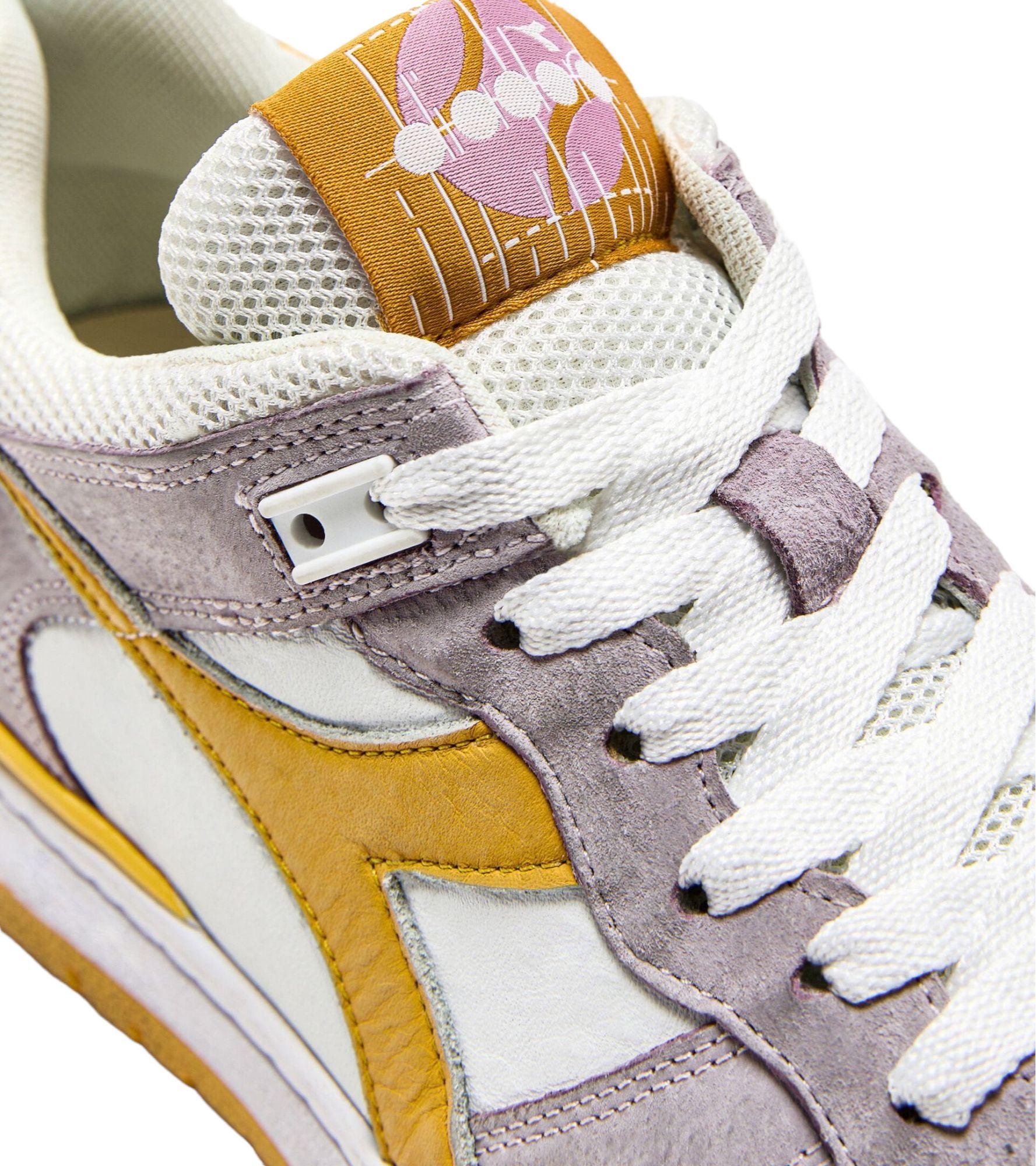 Diadora | Scarpe B560 Used Donna Violet Dawning - Fabbrica Ski Sises