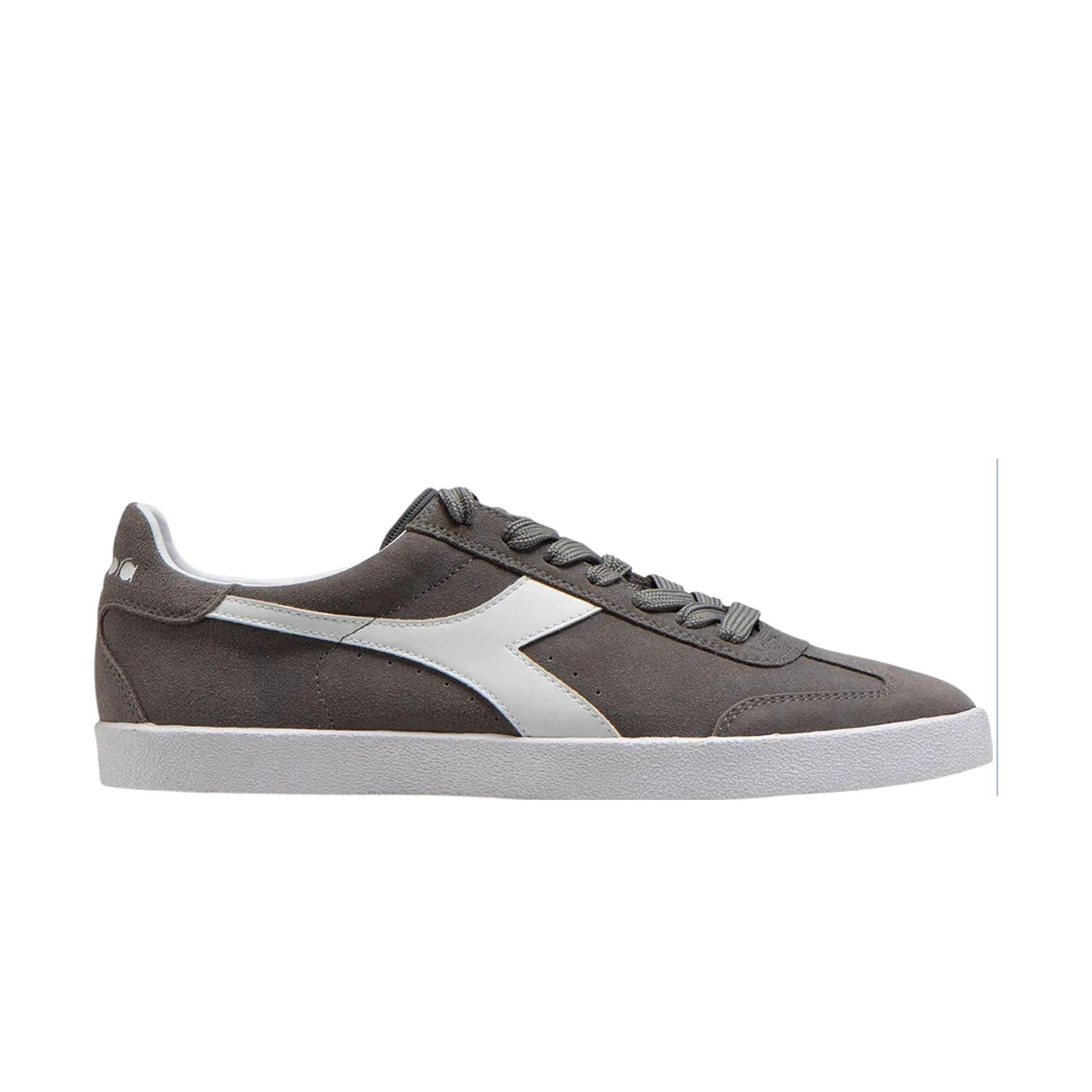 Diadora | Scarpe Original VZL Donna Paloma Grey - Fabbrica Ski Sises