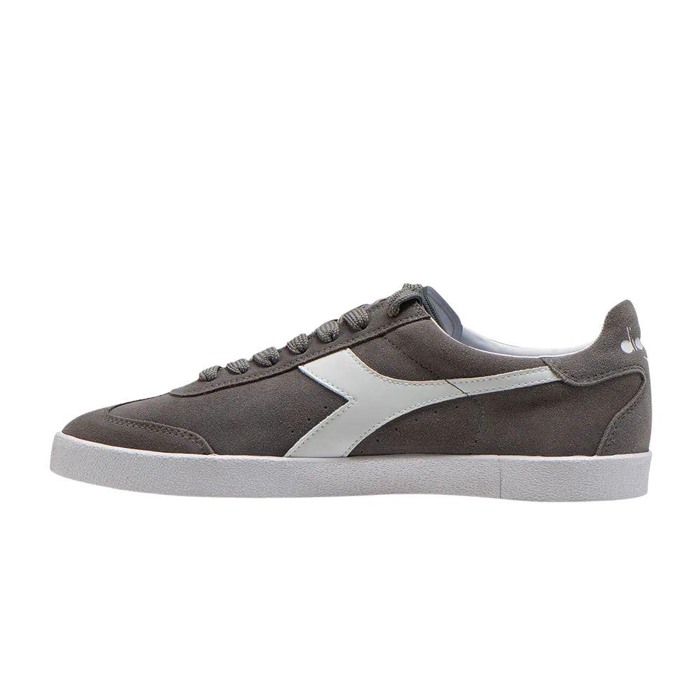 Diadora | Scarpe Original VZL Donna Paloma Grey - Fabbrica Ski Sises