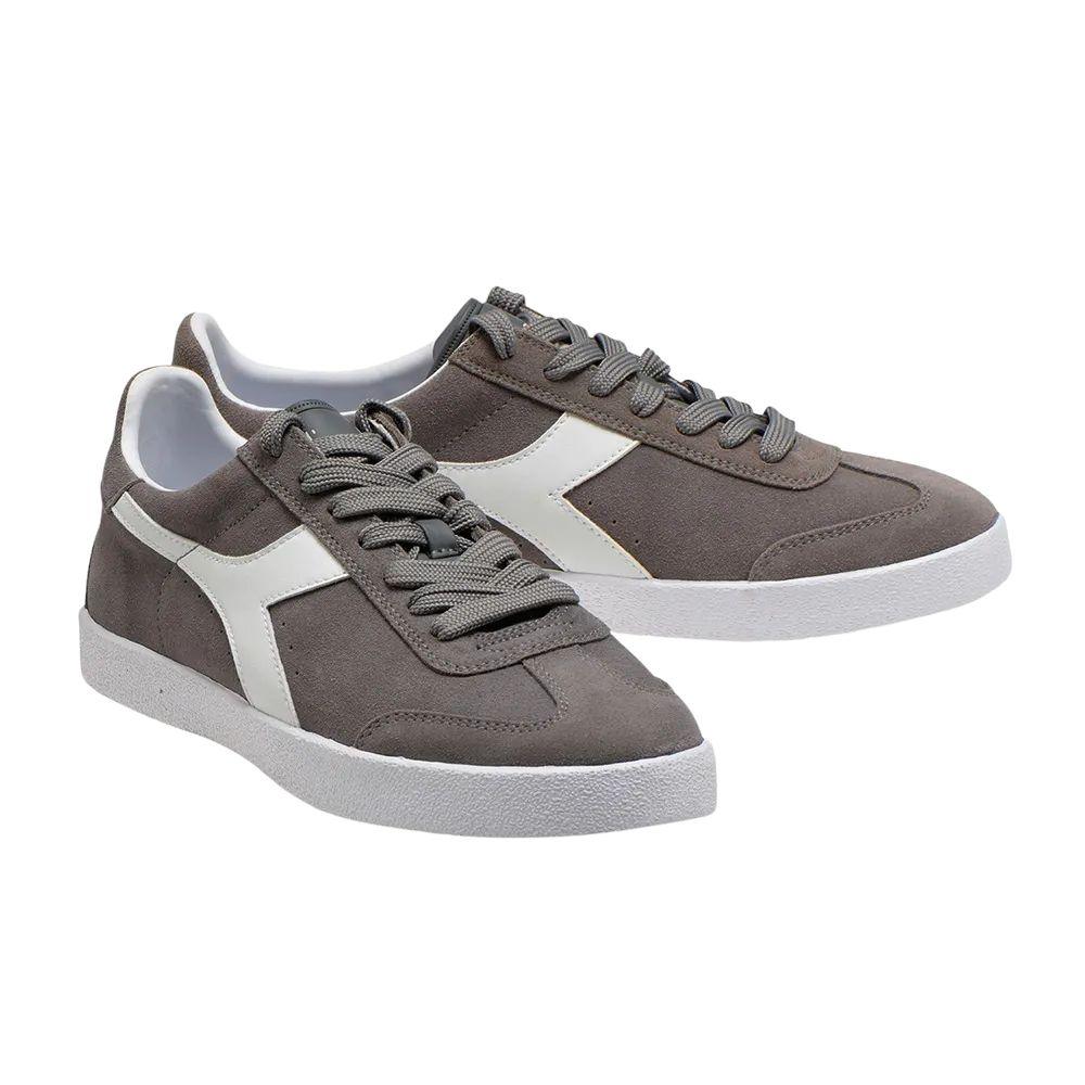 Diadora | Scarpe Original VZL Donna Paloma Grey - Fabbrica Ski Sises