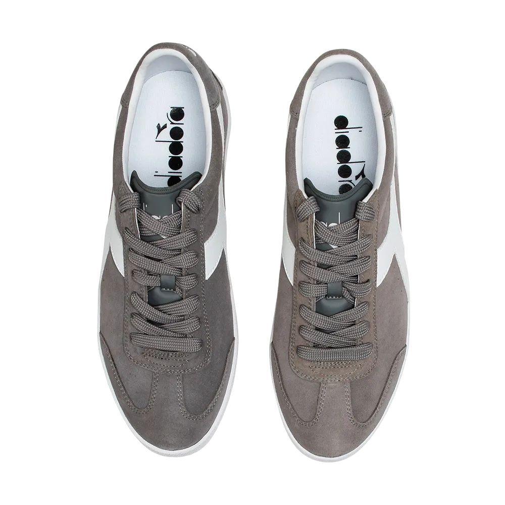 Diadora | Scarpe Original VZL Donna Paloma Grey - Fabbrica Ski Sises