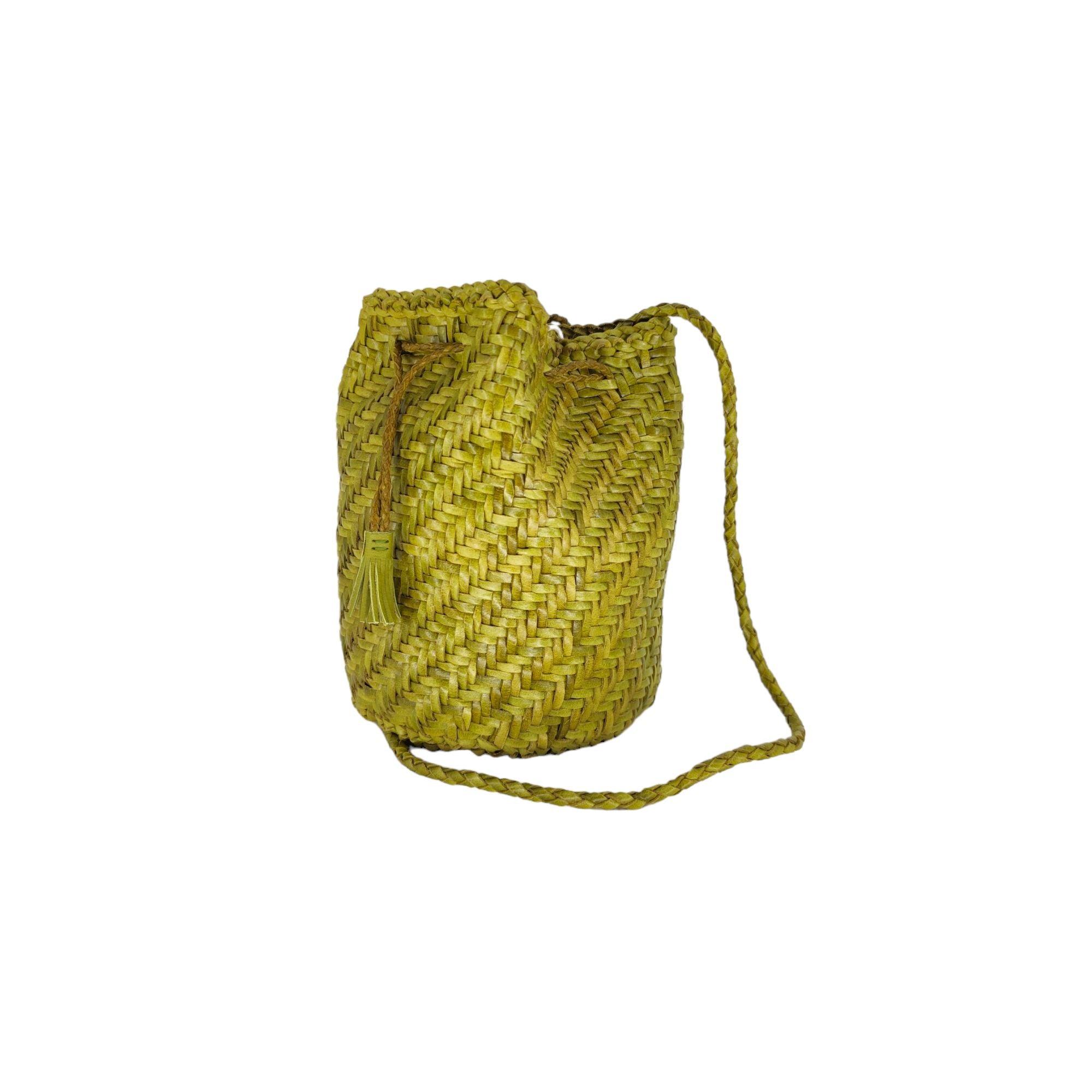 Dragon | Borsa Pompom D0uble Jump Donna Green - Fabbrica Ski Sises