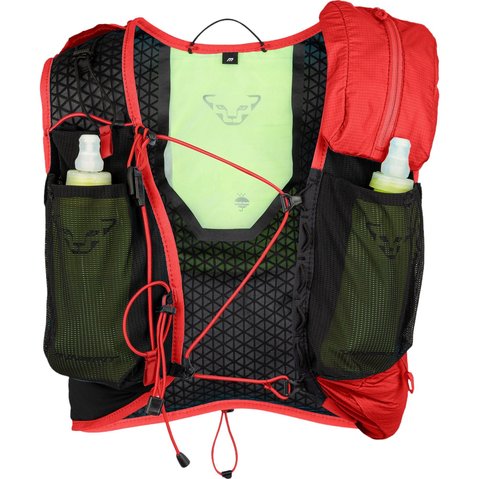 Dynafit | Zaino Alpine 9 Dawn/Black Out - Fabbrica Ski Sises