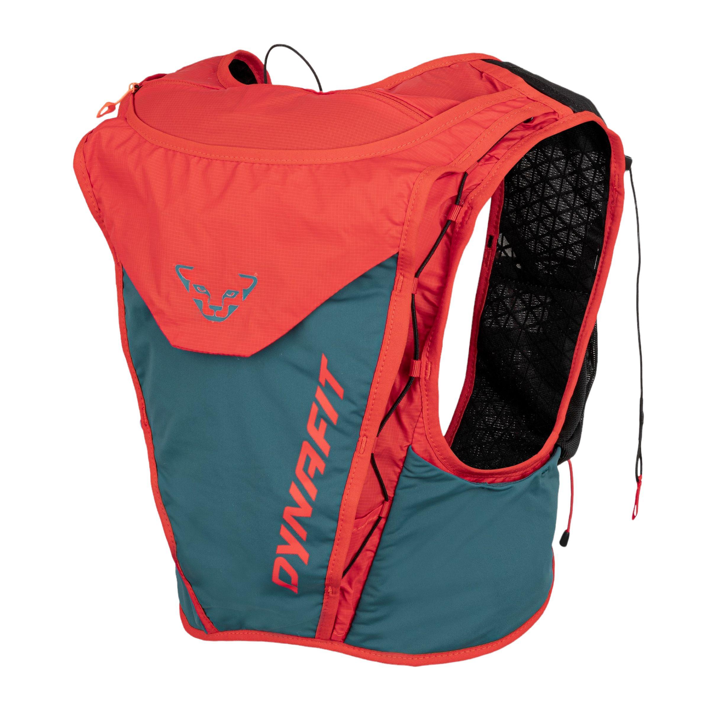 Dynafit | Zaino Ultra 15 Dawn petrol - Fabbrica Ski Sises