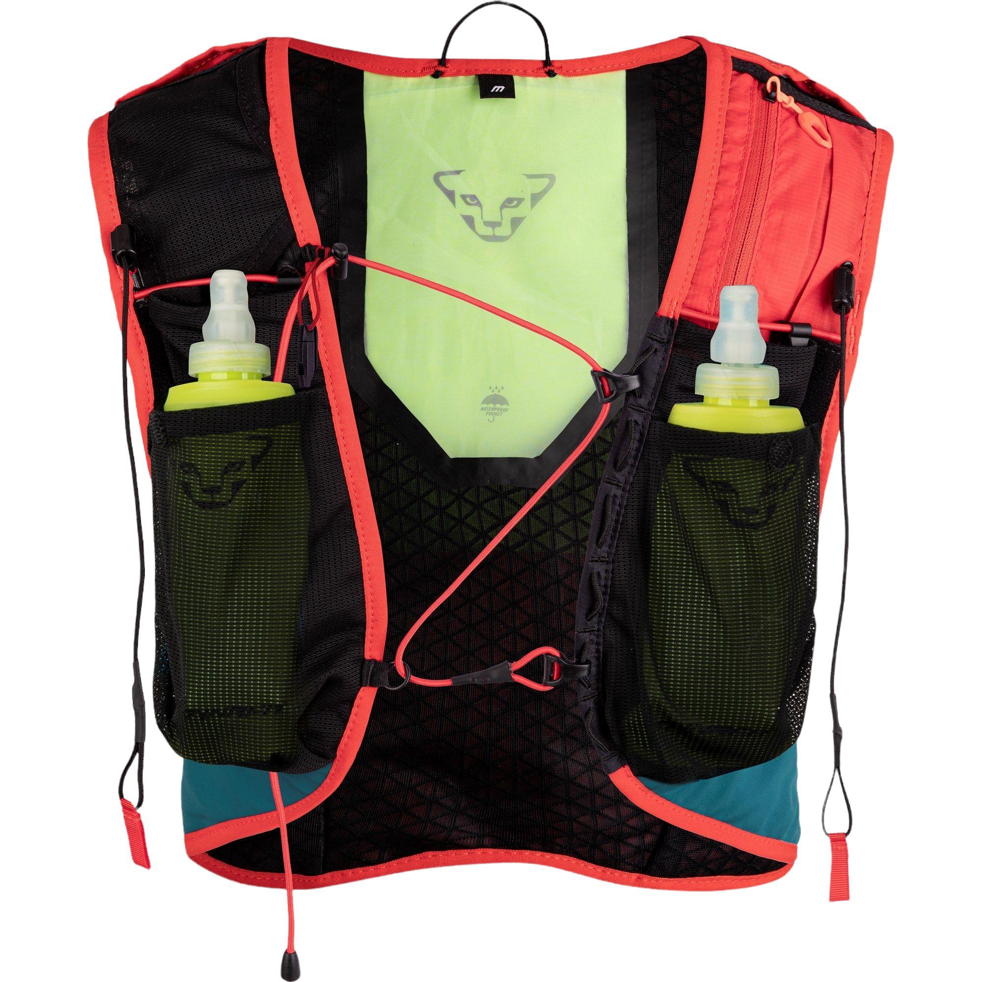 Dynafit | Zaino Ultra 15 Dawn petrol - Fabbrica Ski Sises