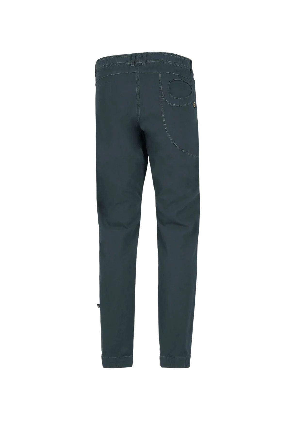 E9 | Pantaloni Rondo Artskin Uomo Slate - Fabbrica Ski Sises