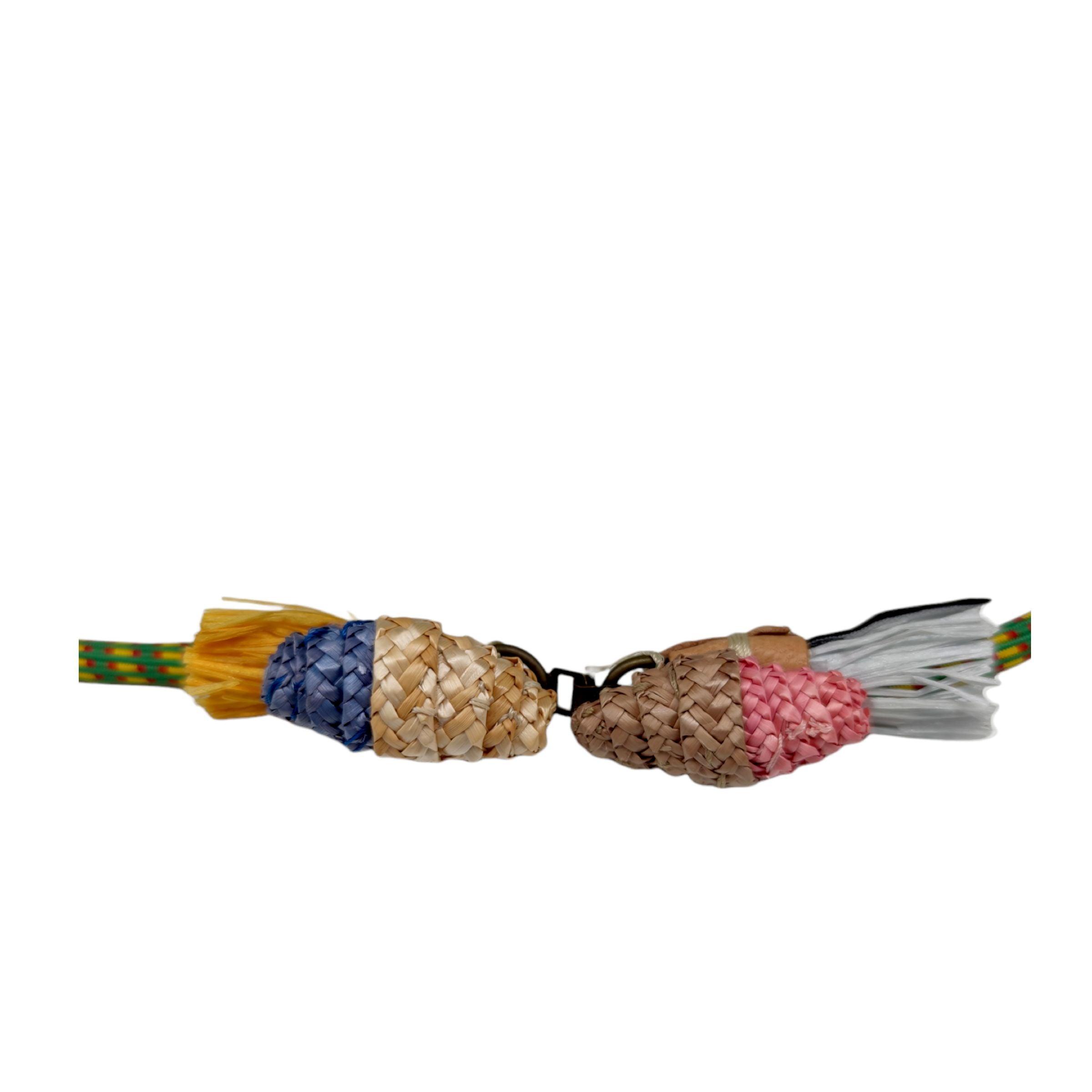 Exquisite J | Cintura Elastica CN302 Donna Verde - Fabbrica Ski Sises