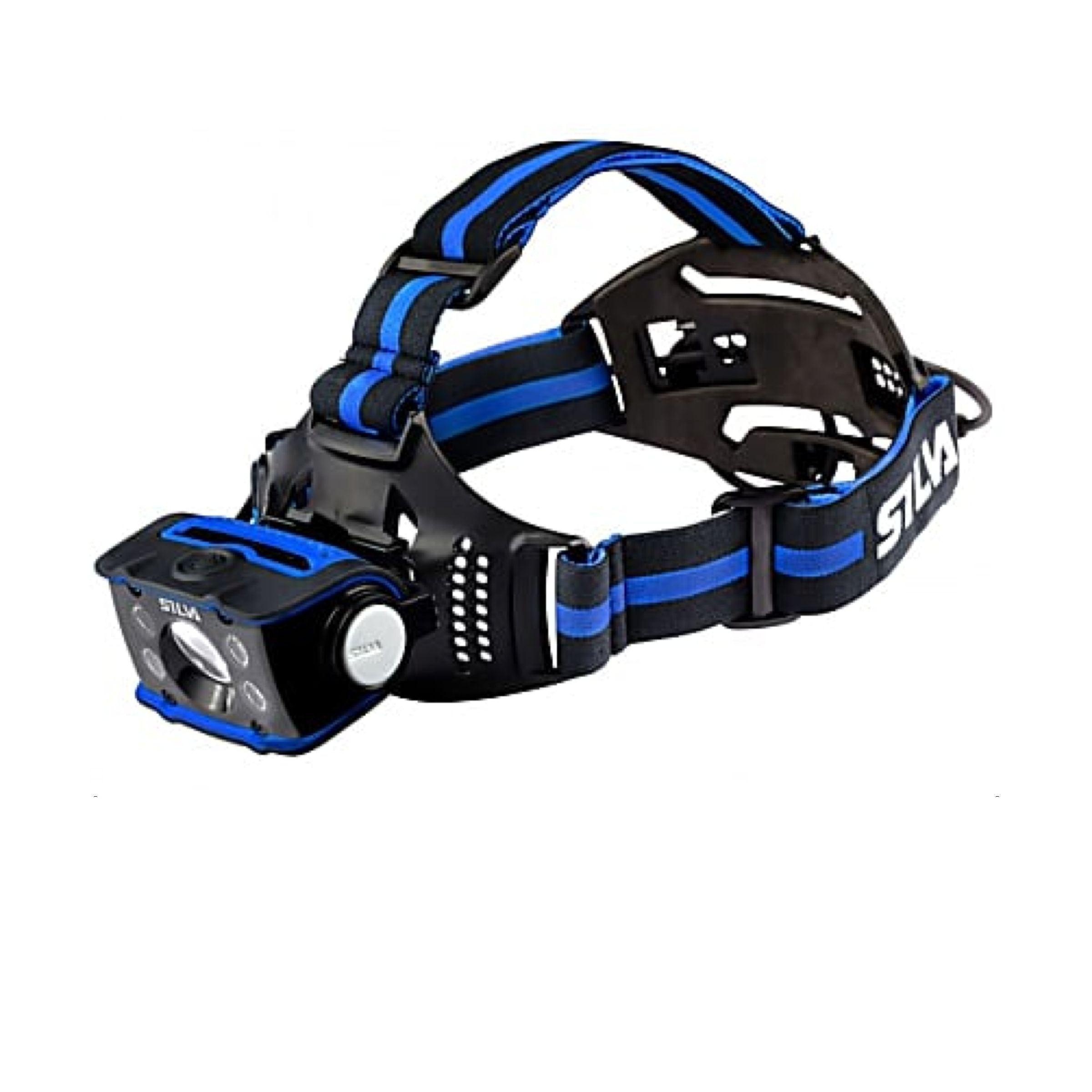 Ferrino | Luce Frontale Sprint Plus - Fabbrica Ski Sises