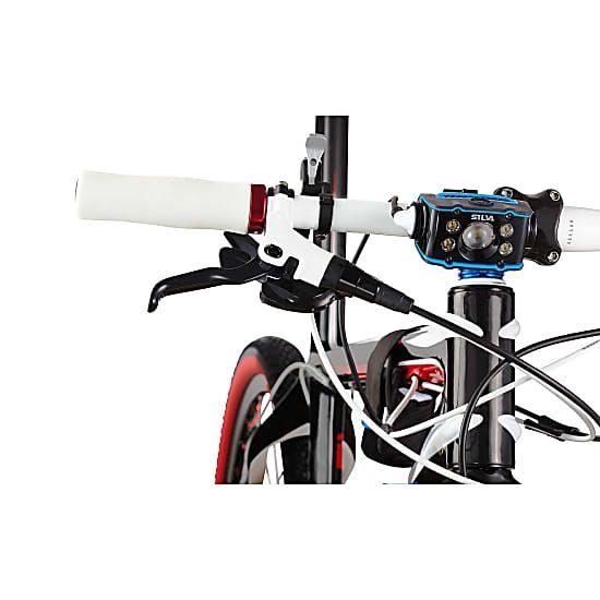 Ferrino | Luce Frontale Sprint Plus - Fabbrica Ski Sises