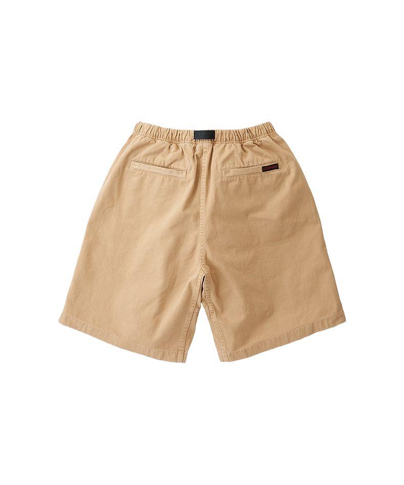 Gramicci | Pantaloncini G Uomo Chino - Fabbrica Ski Sises