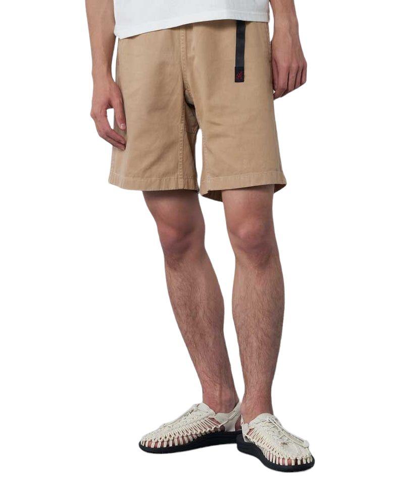 Gramicci | Pantaloncini G Uomo Chino - Fabbrica Ski Sises