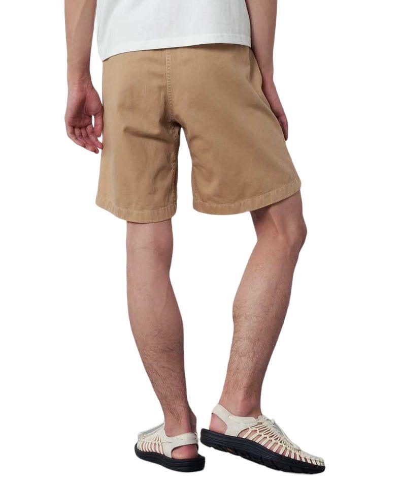 Gramicci | Pantaloncini G Uomo Chino - Fabbrica Ski Sises