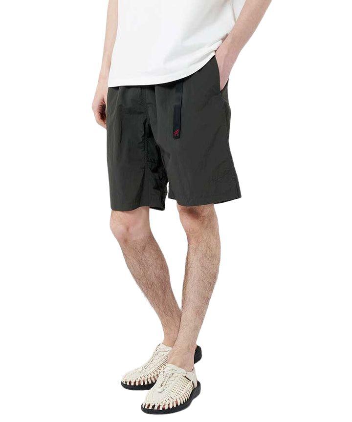 Gramicci | Pantaloncini Nylon Packable G Uomo Black Ink - Fabbrica Ski Sises