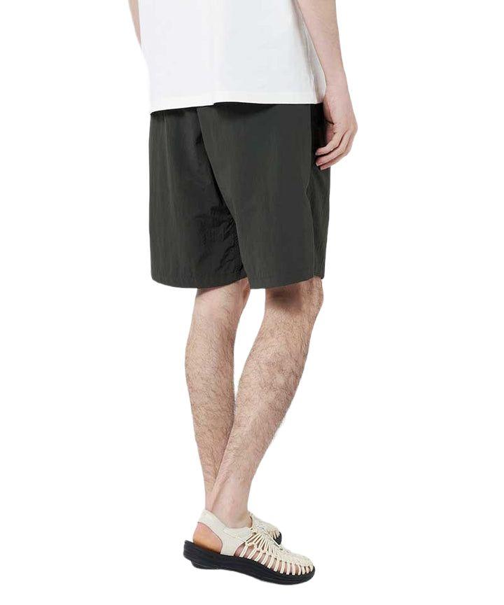 Gramicci | Pantaloncini Nylon Packable G Uomo Black Ink - Fabbrica Ski Sises