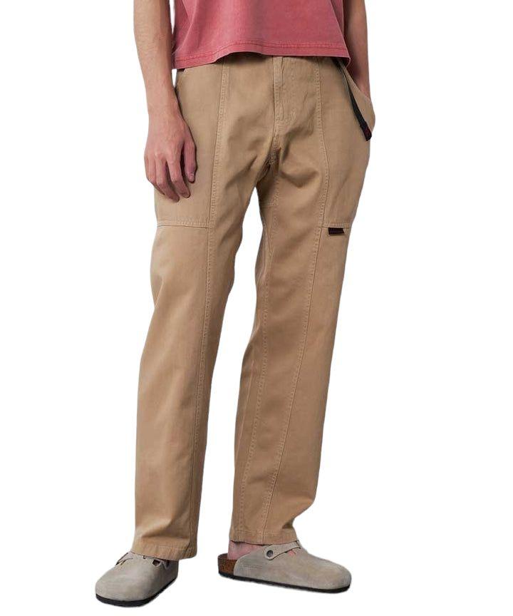 Gramicci | Pantaloni Gadget Uomo Chino - Fabbrica Ski Sises