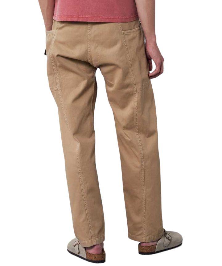 Gramicci | Pantaloni Gadget Uomo Chino - Fabbrica Ski Sises