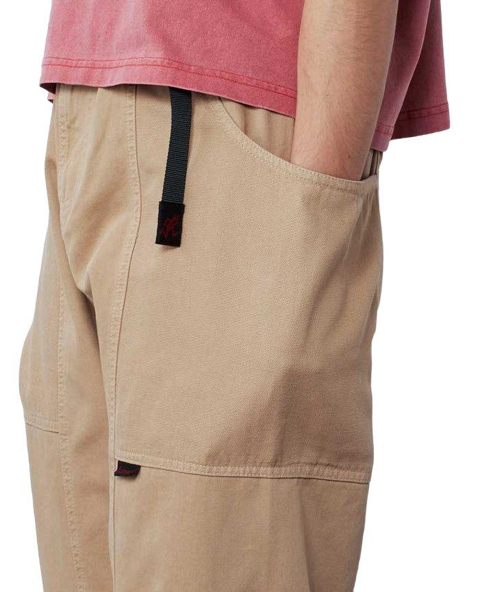 Gramicci | Pantaloni Gadget Uomo Chino - Fabbrica Ski Sises