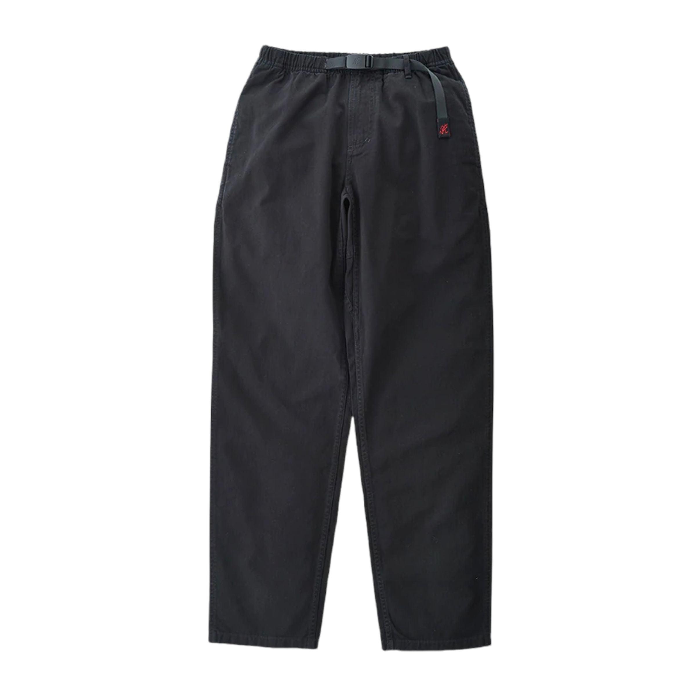 Gramicci | Pantaloni Gramicci Uomo Black - Fabbrica Ski Sises