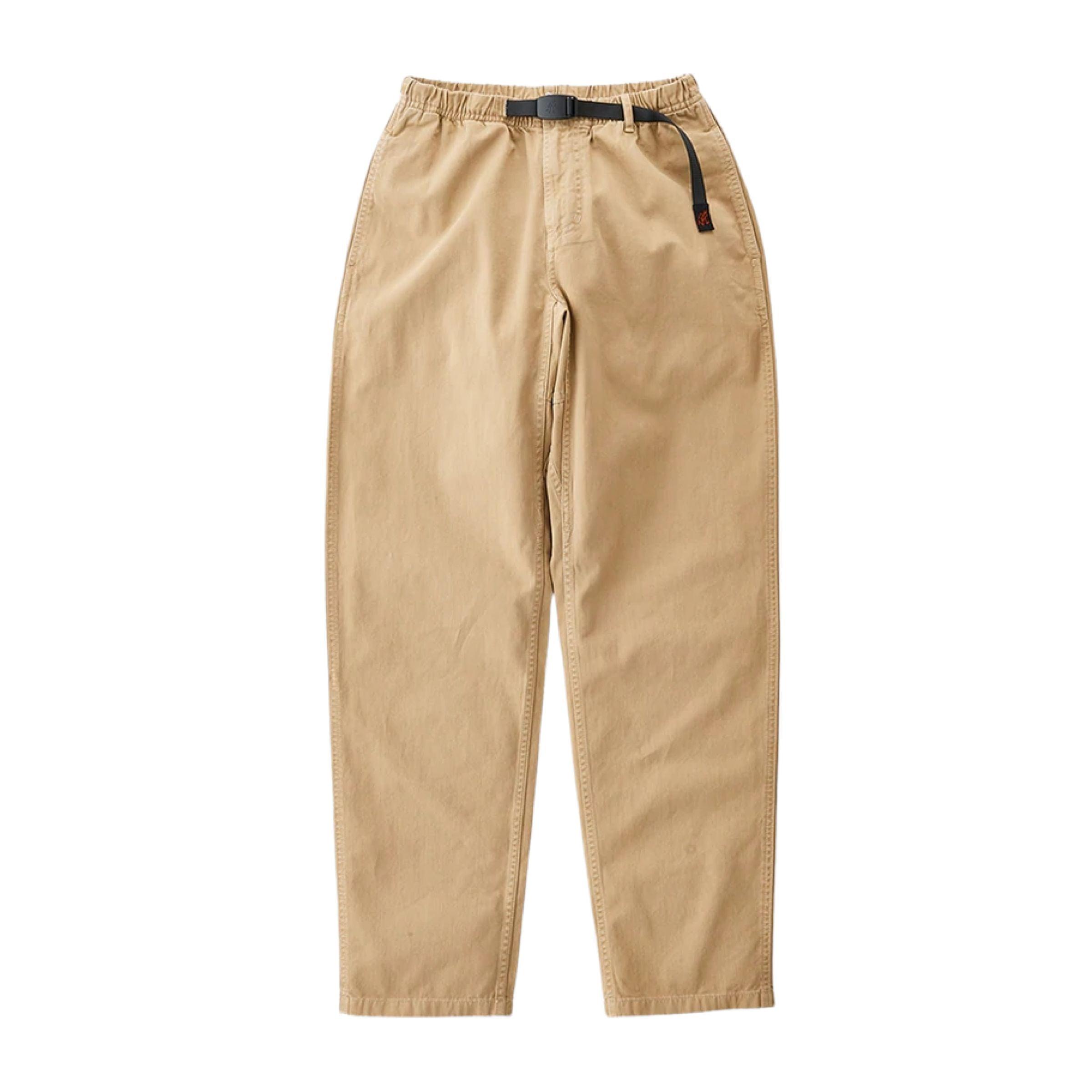 Gramicci | Pantaloni Gramicci Uomo Chino - Fabbrica Ski Sises