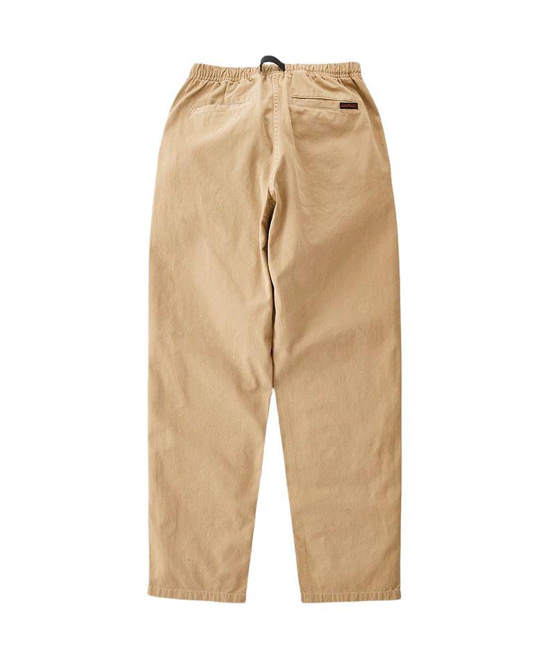 Gramicci | Pantaloni Gramicci Uomo Chino - Fabbrica Ski Sises