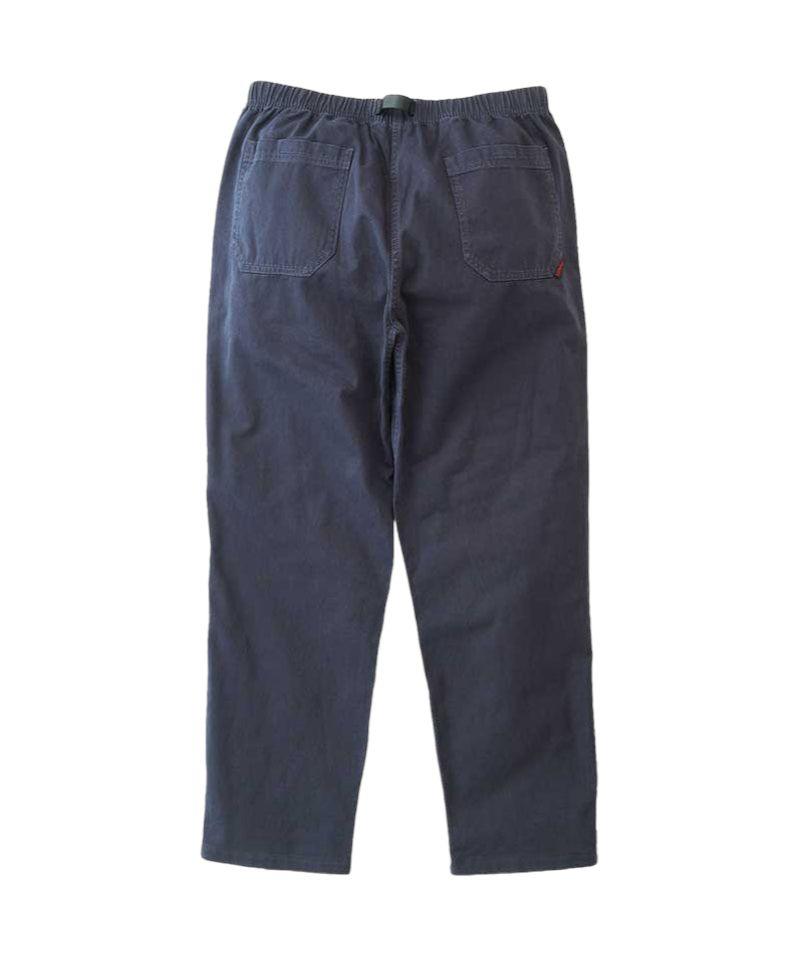 Gramicci | Pantaloni Loose Tapered Ridge Uomo Navy - Fabbrica Ski Sises