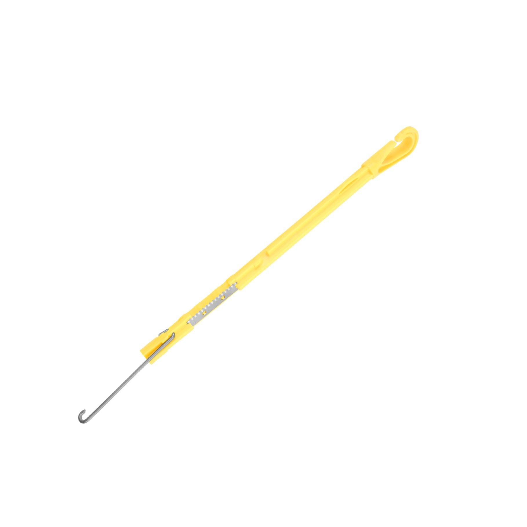 Grivel | Piccozza Candela Ice Screw - Fabbrica Ski Sises