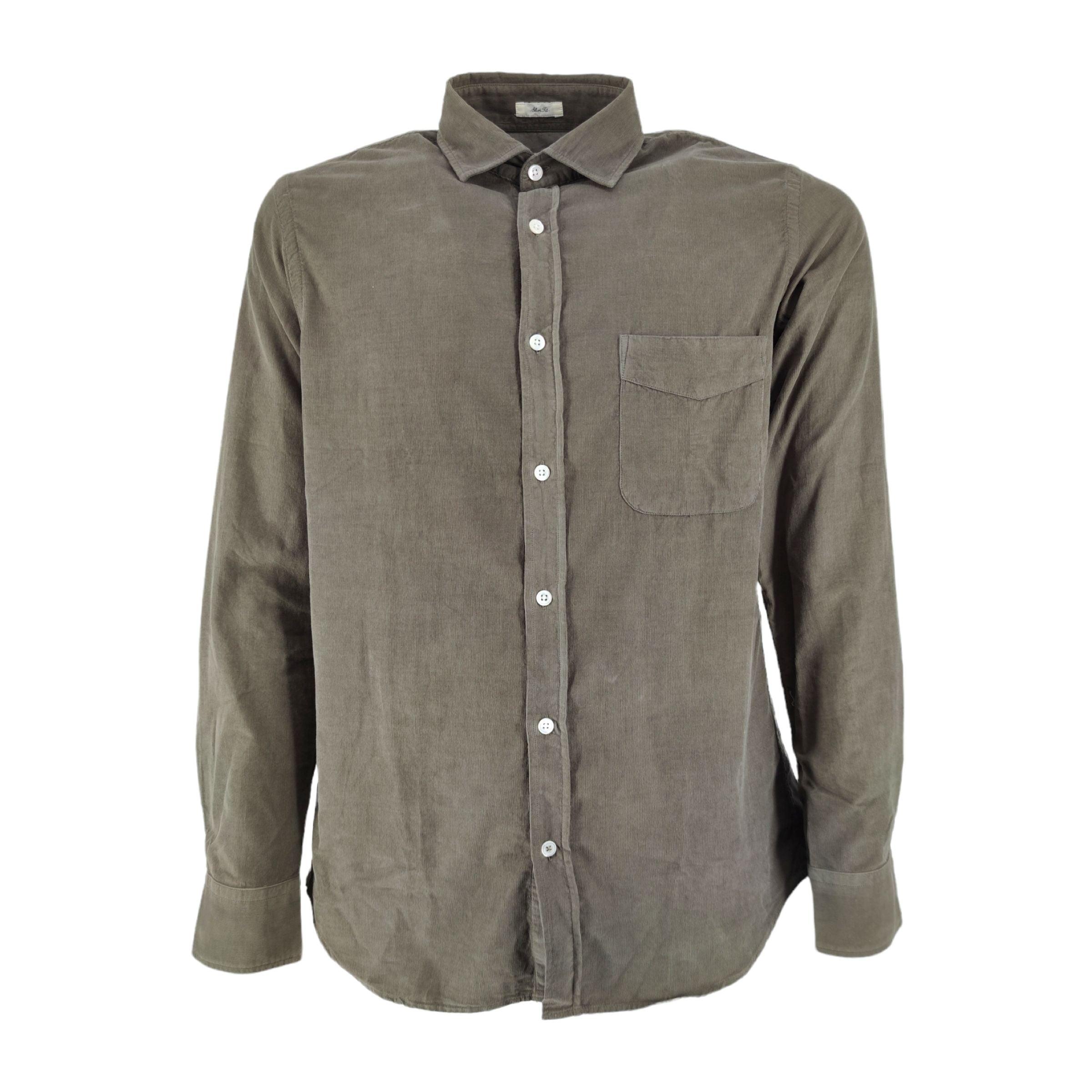 Hartford | Camicia Storm Pat Uomo Camo - Fabbrica Ski Sises