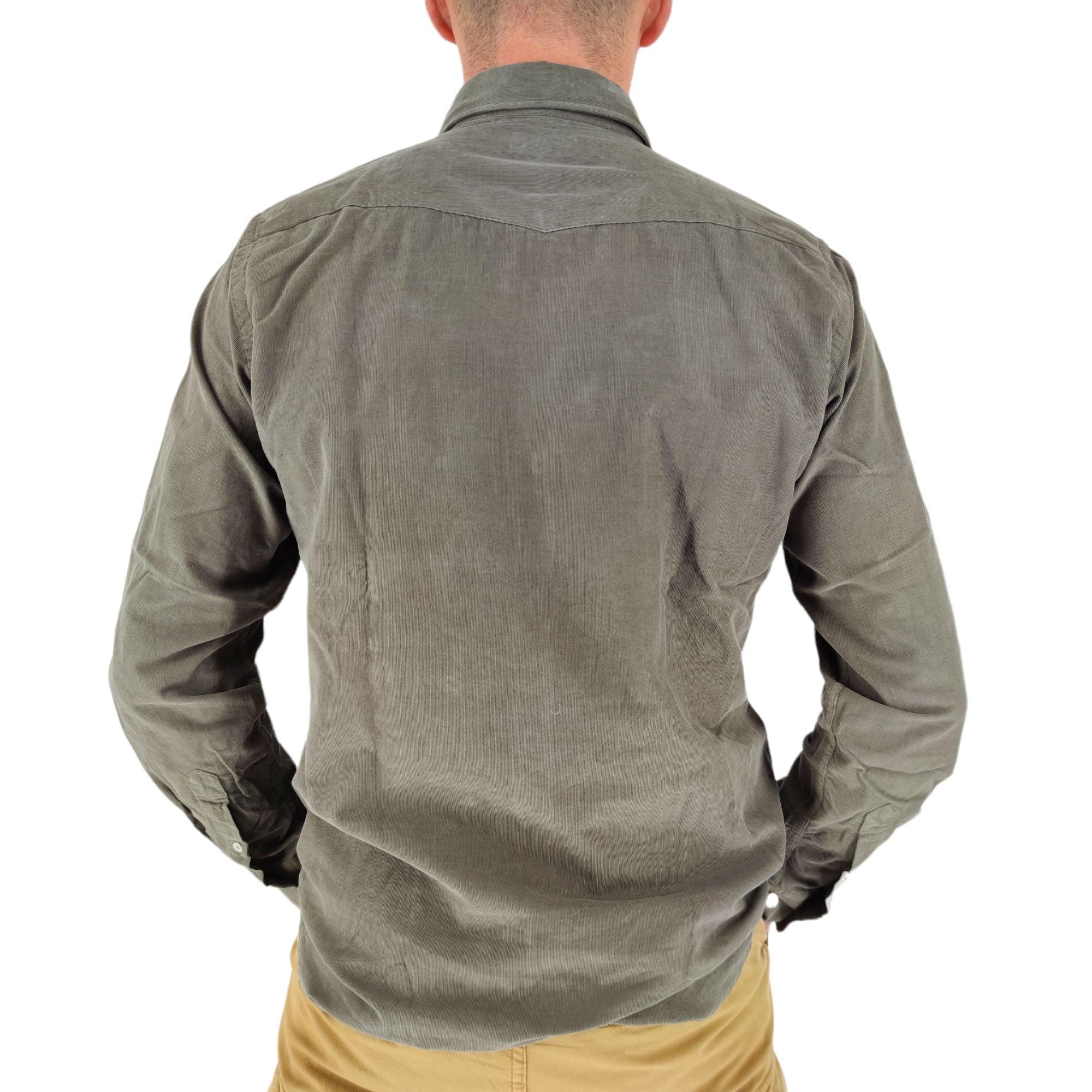 Hartford | Camicia Storm Pat Uomo Camo - Fabbrica Ski Sises