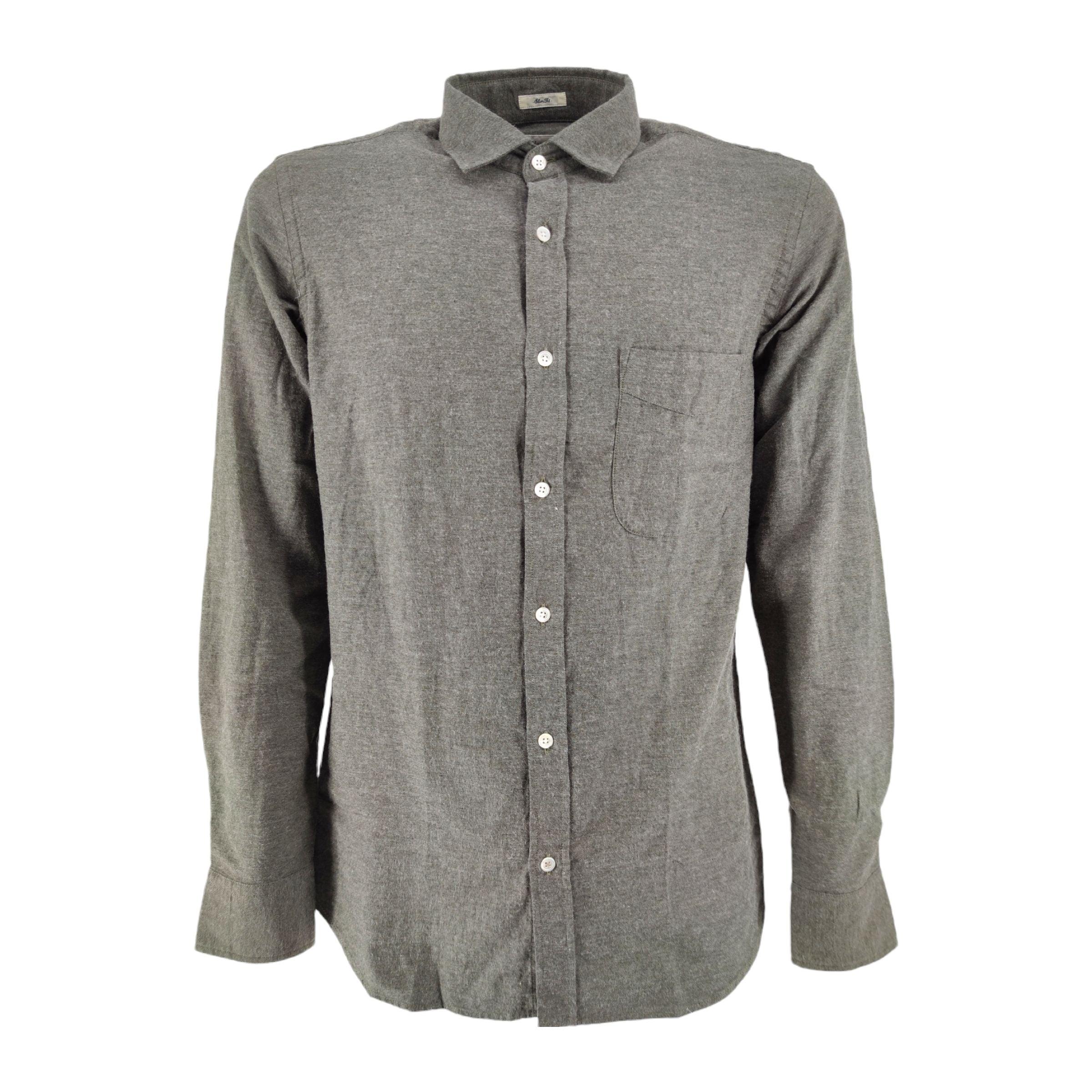 Hartford | Camicia Storm Uomo Army - Fabbrica Ski Sises