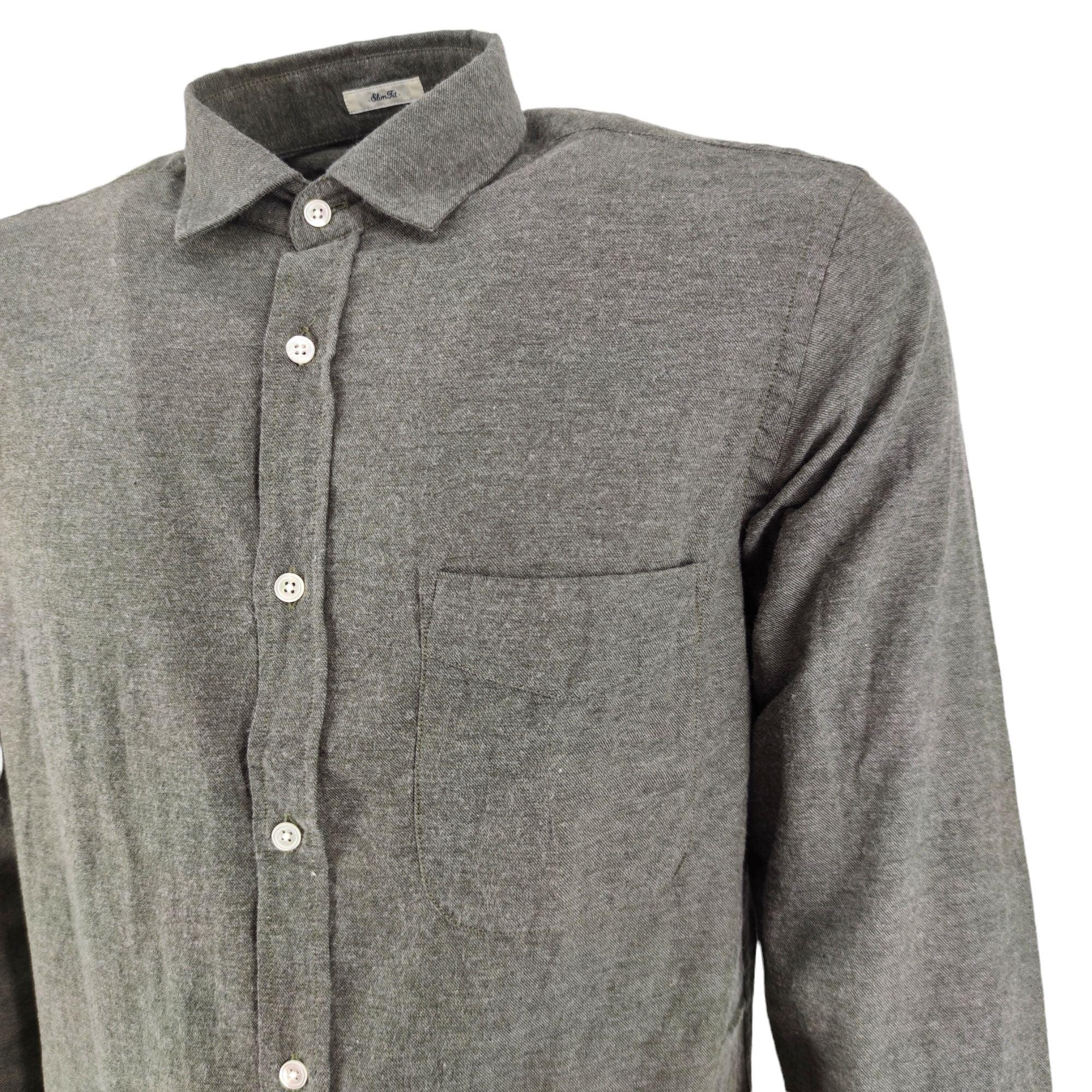 Hartford | Camicia Storm Uomo Army - Fabbrica Ski Sises