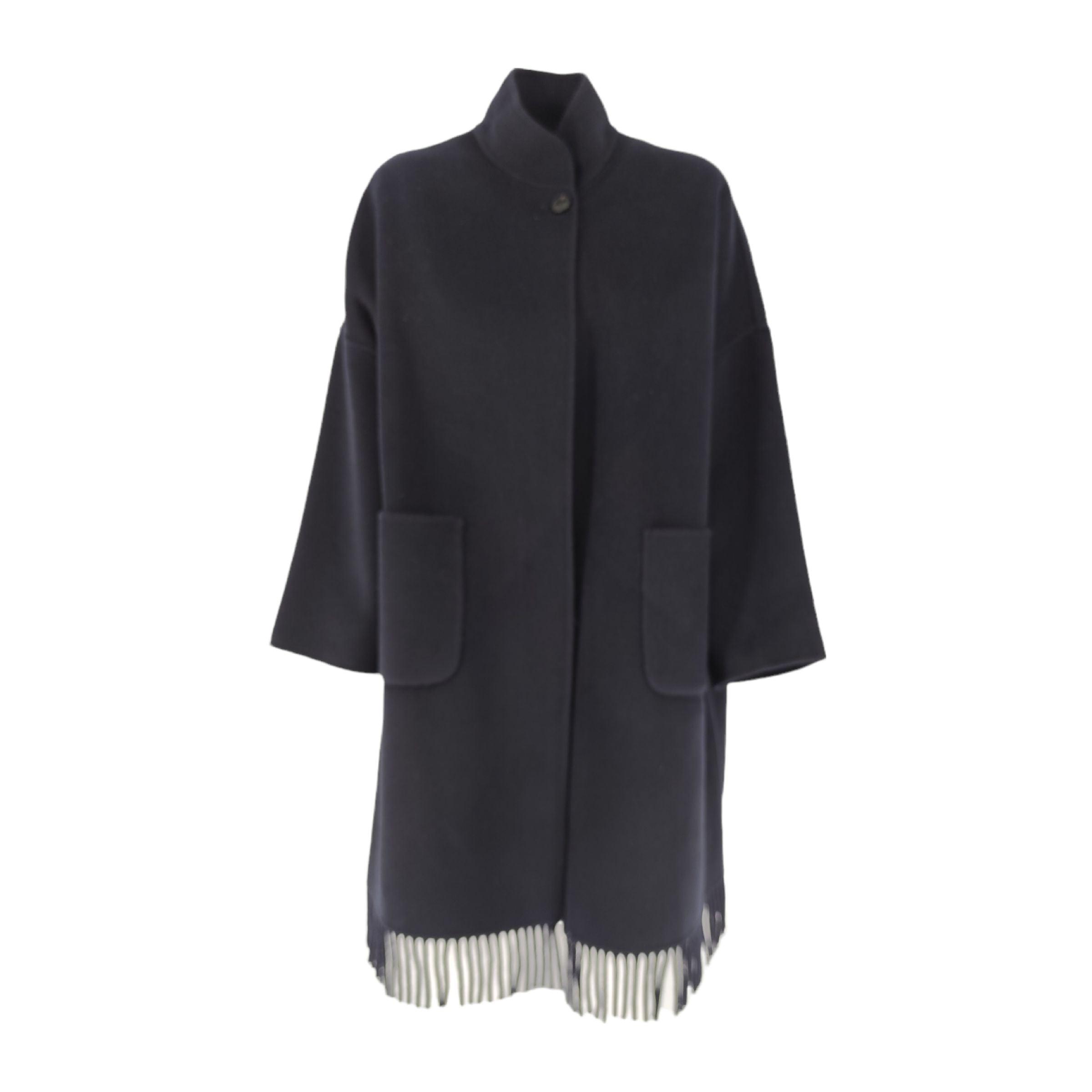 Hartford | Giacca Valea Donna Navy - Fabbrica Ski Sises