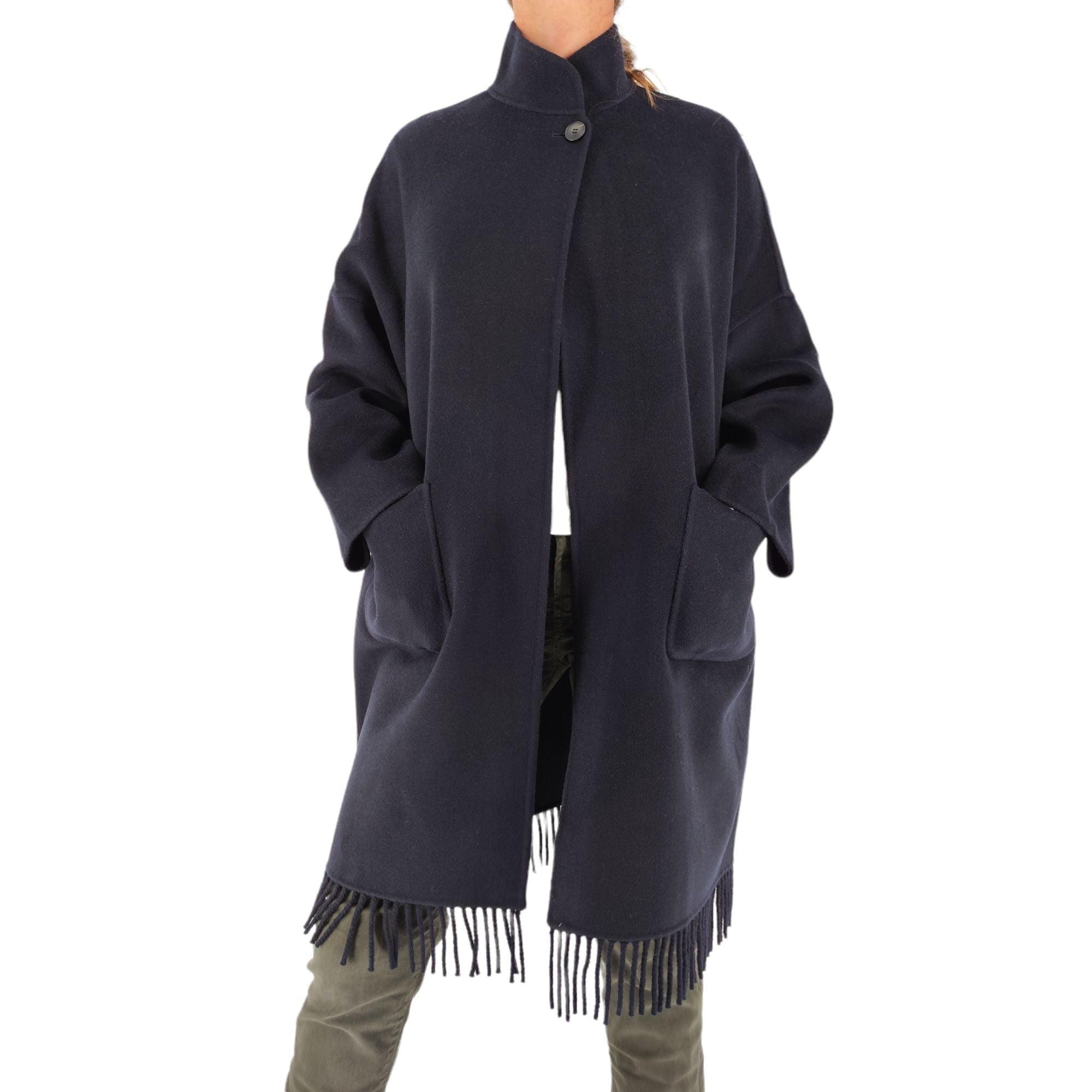 Hartford | Giacca Valea Donna Navy - Fabbrica Ski Sises