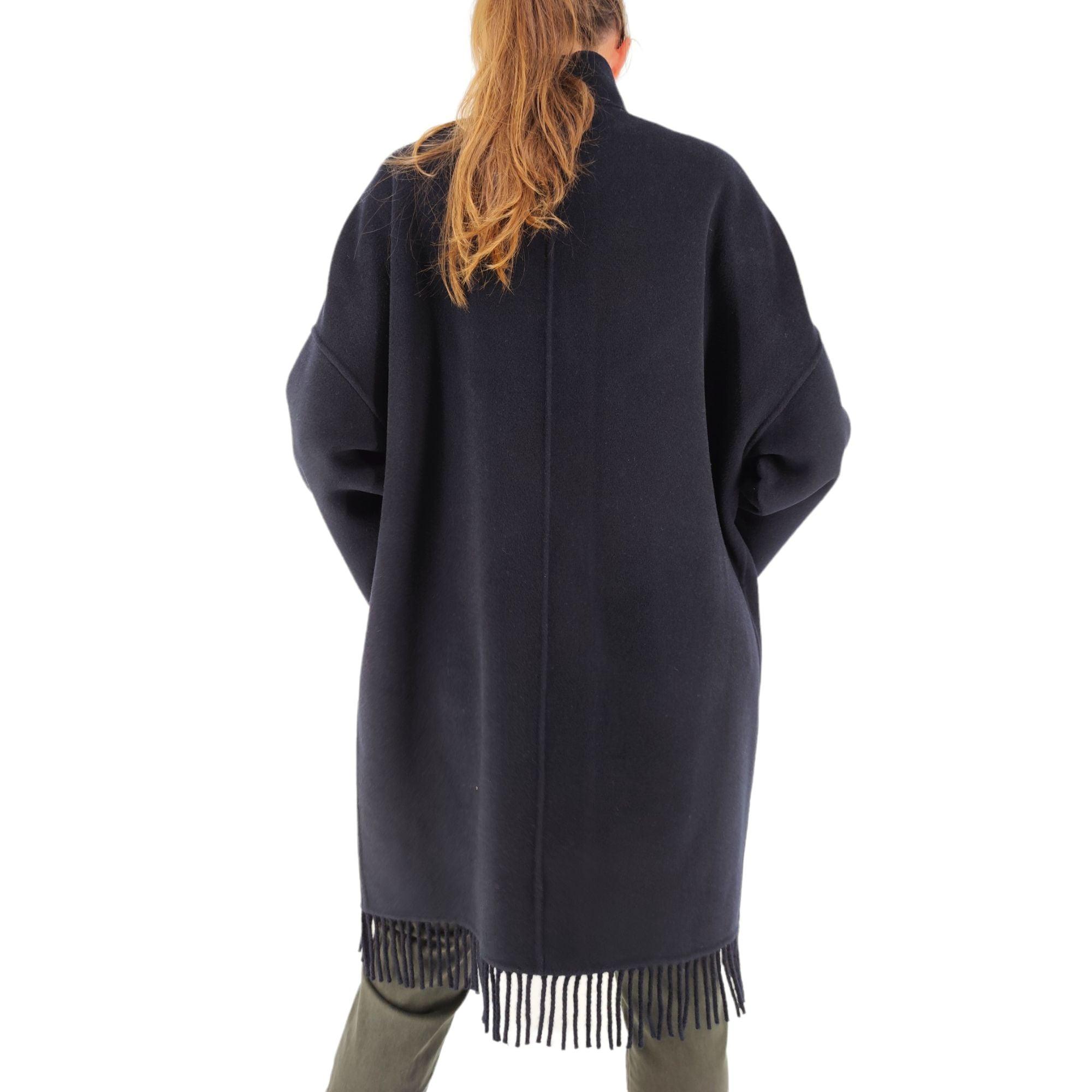Hartford | Giacca Valea Donna Navy - Fabbrica Ski Sises