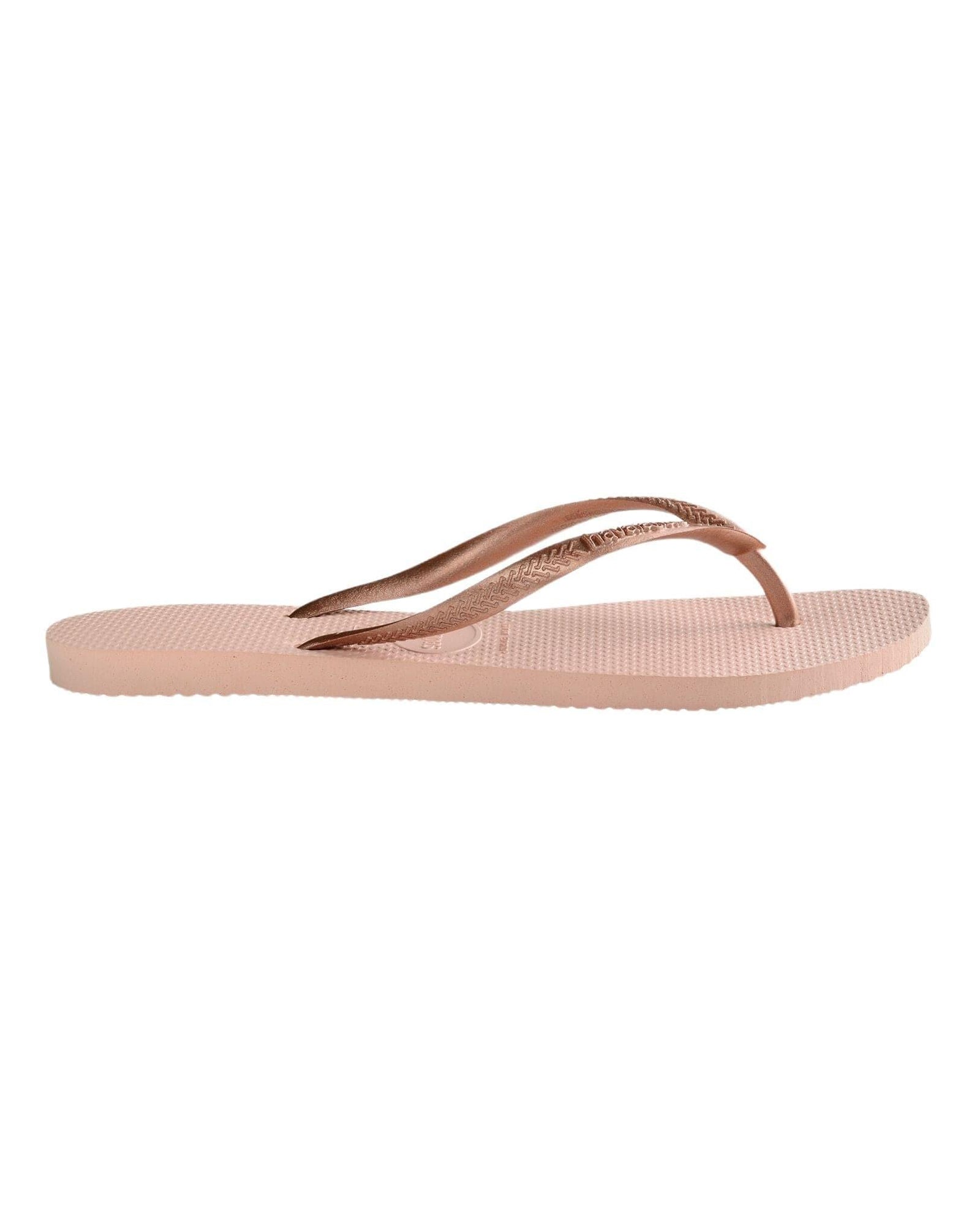 Havaianas | Infradito Slim Donna Ballet Rose - Fabbrica Ski Sises