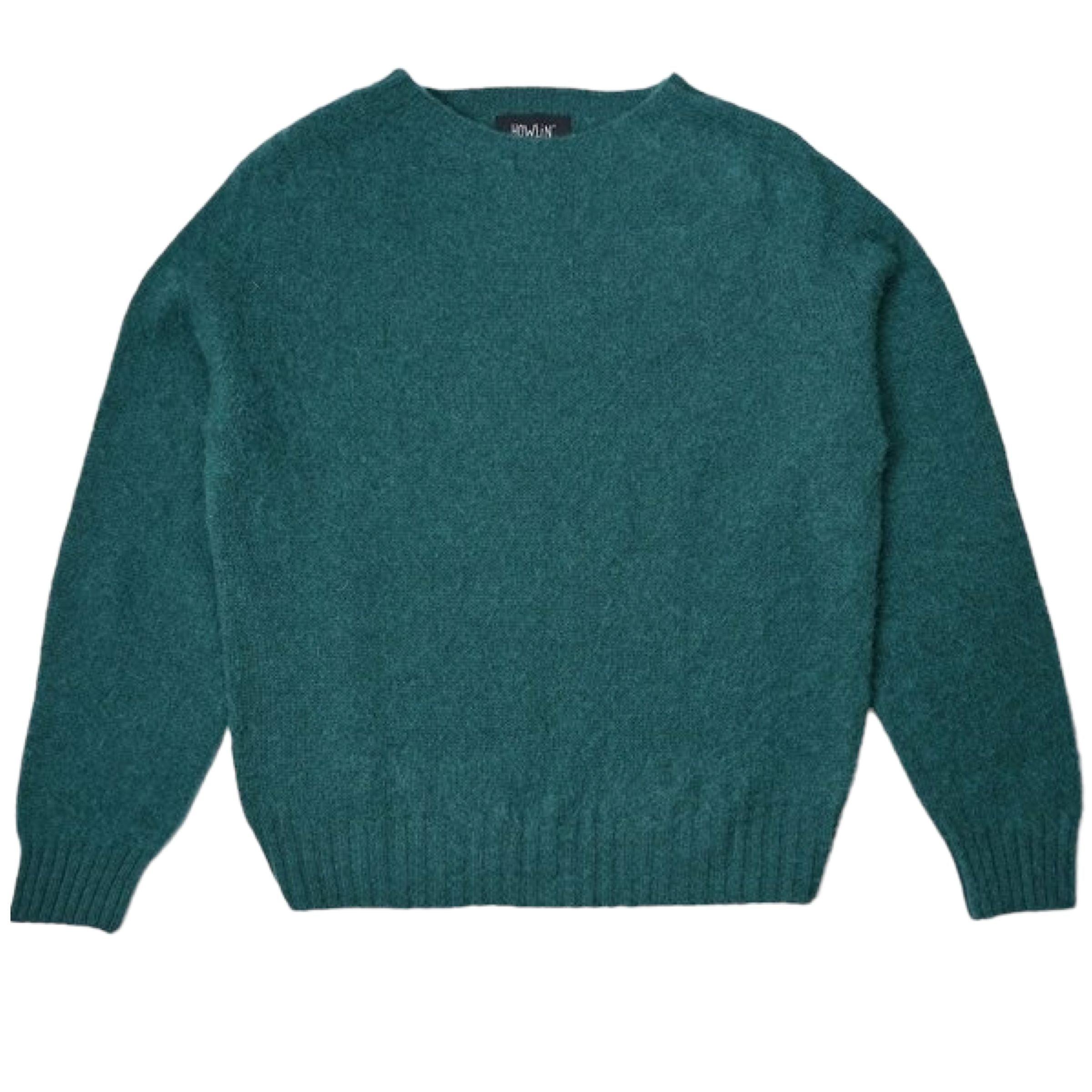 Howlin | Maglia Forevernevermore Donna Forest - Fabbrica Ski Sises