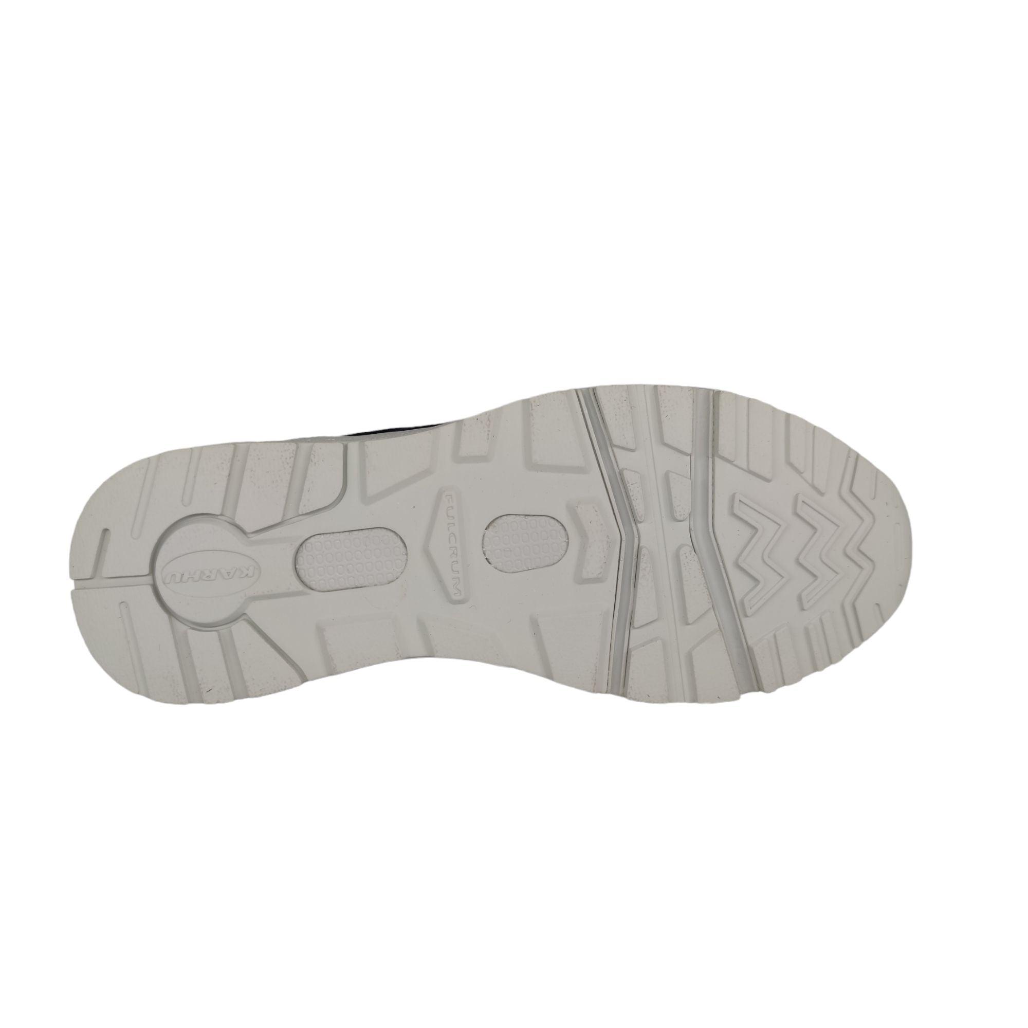 Karhu | Scarpe Fusion 2.0 Donna Gunmetal/Jet Black - Fabbrica Ski Sises