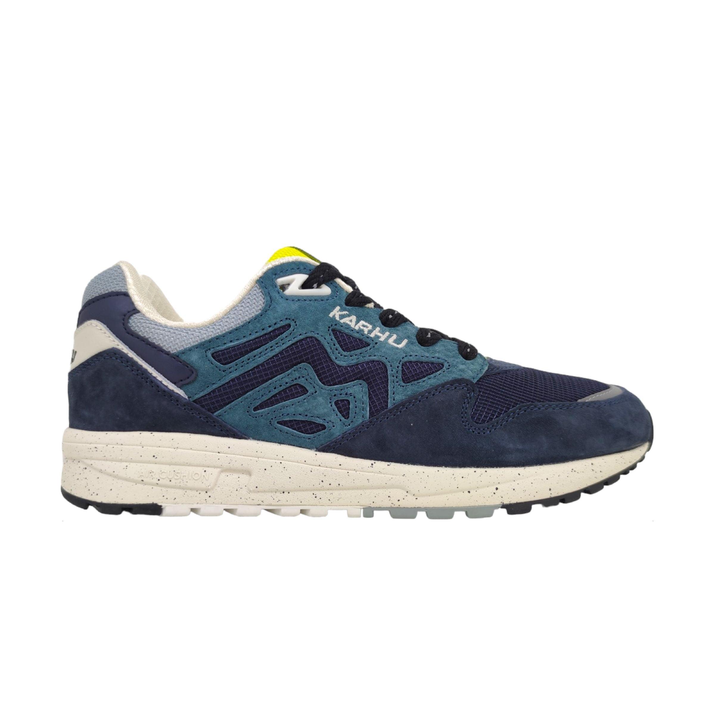 Karhu | Scarpe Legacy 96 India Ink/Stormy Weather - Fabbrica Ski Sises