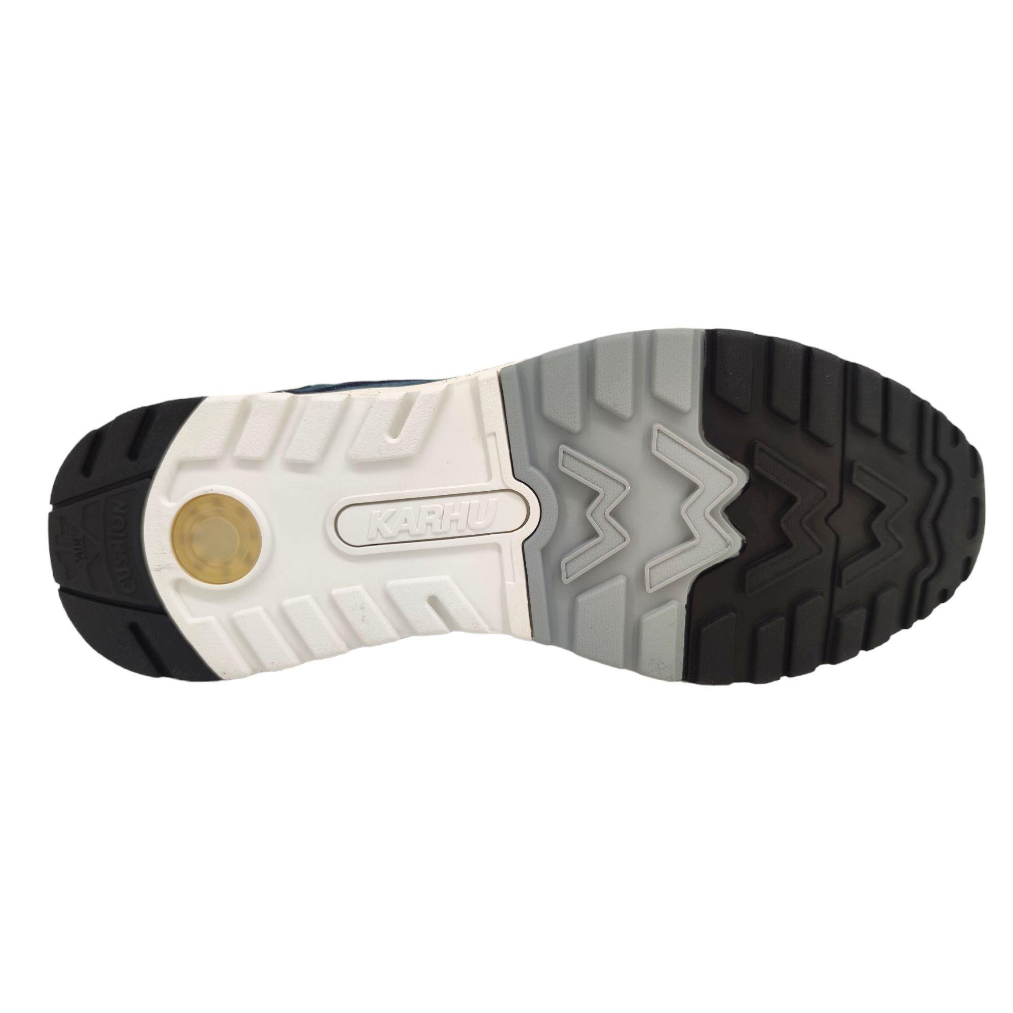 Karhu | Scarpe Legacy 96 India Ink/Stormy Weather - Fabbrica Ski Sises