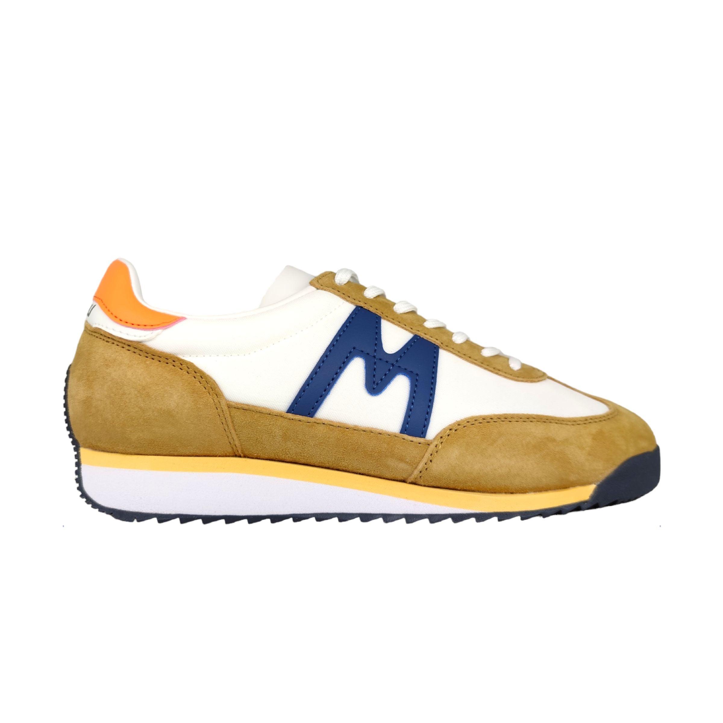 Karhu | Scarpe Mestari Curry/true Navy - Fabbrica Ski Sises