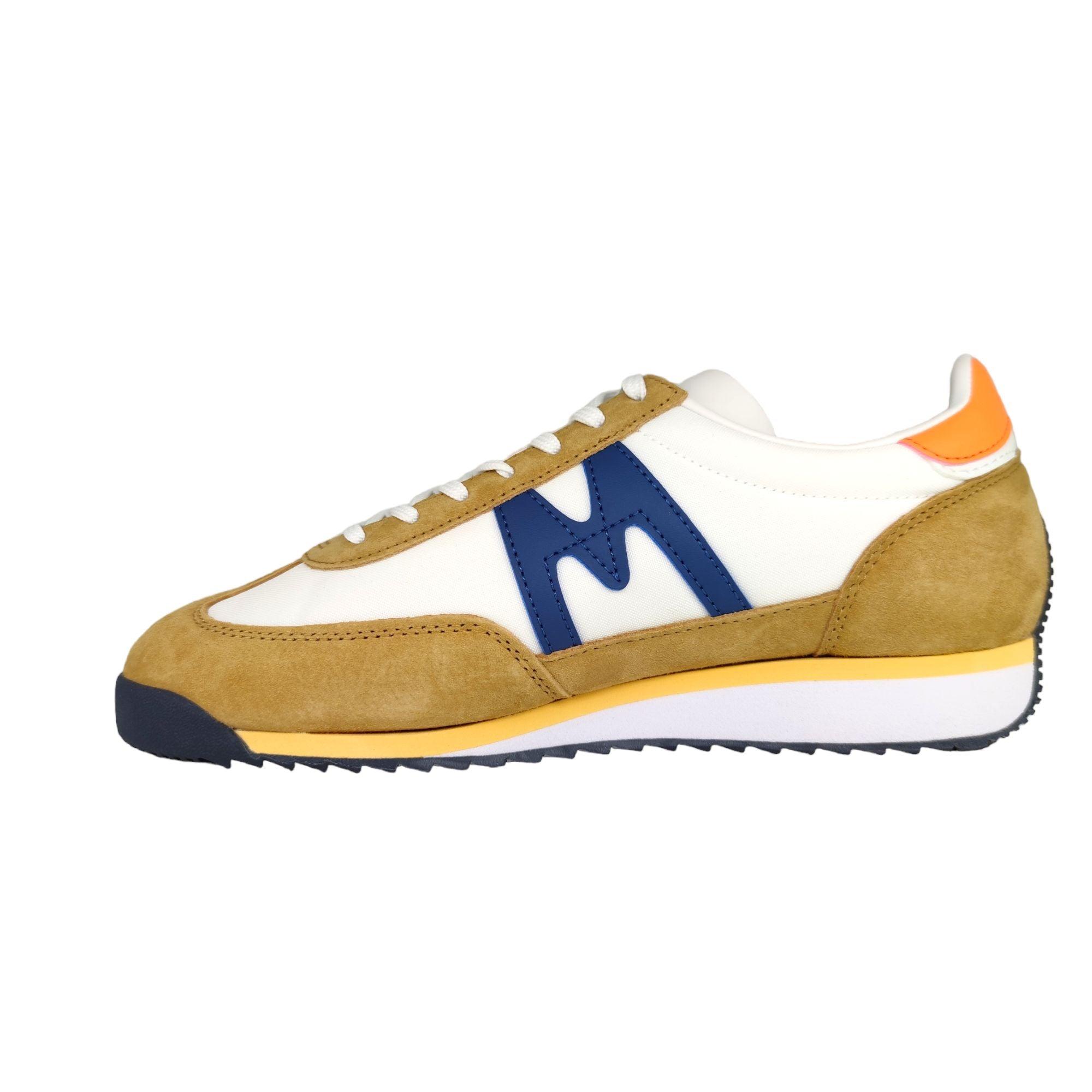 Karhu | Scarpe Mestari Curry/true Navy - Fabbrica Ski Sises